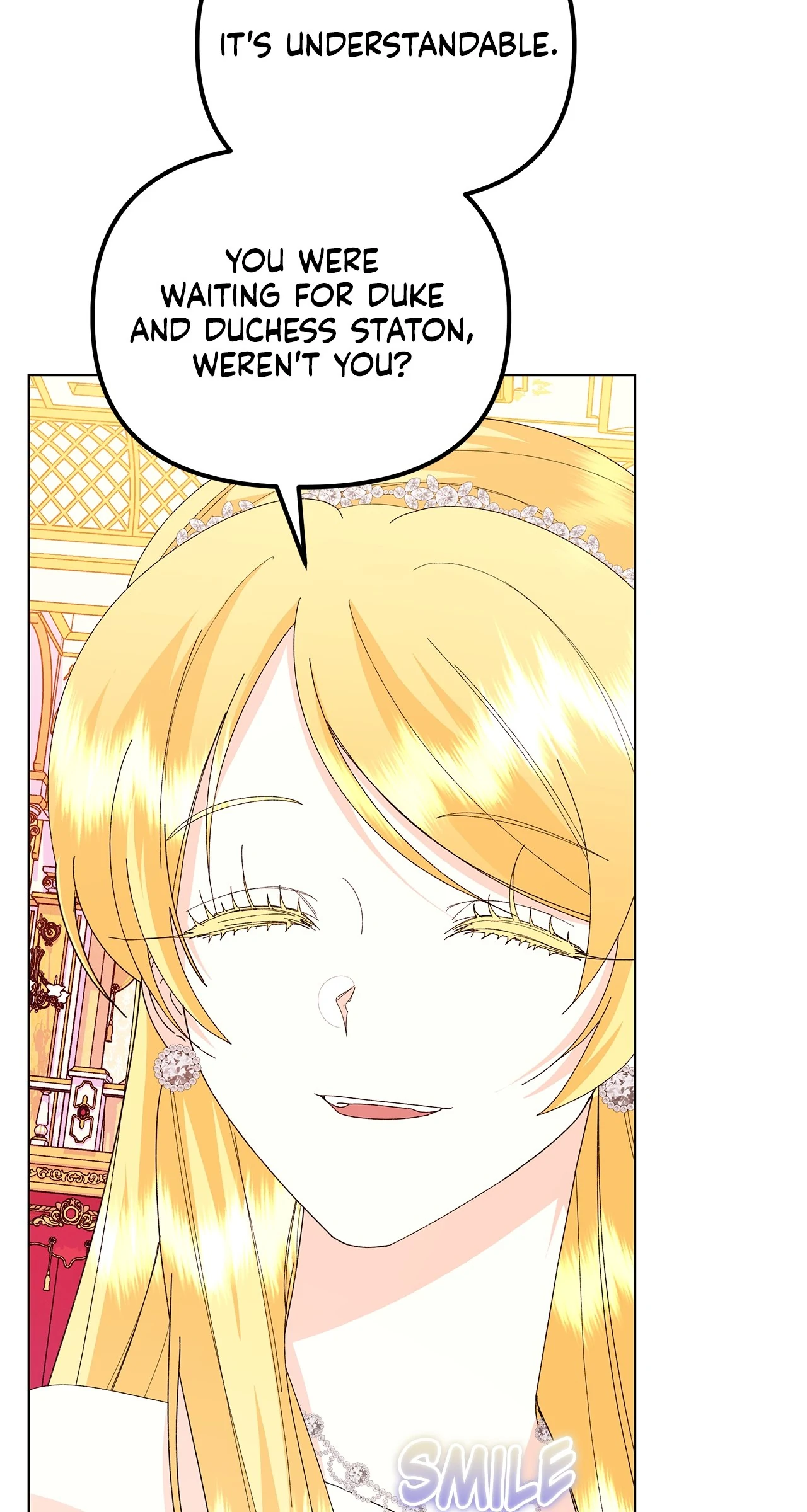 I Got Married to a Duke Called Beast chapter 68 page 44