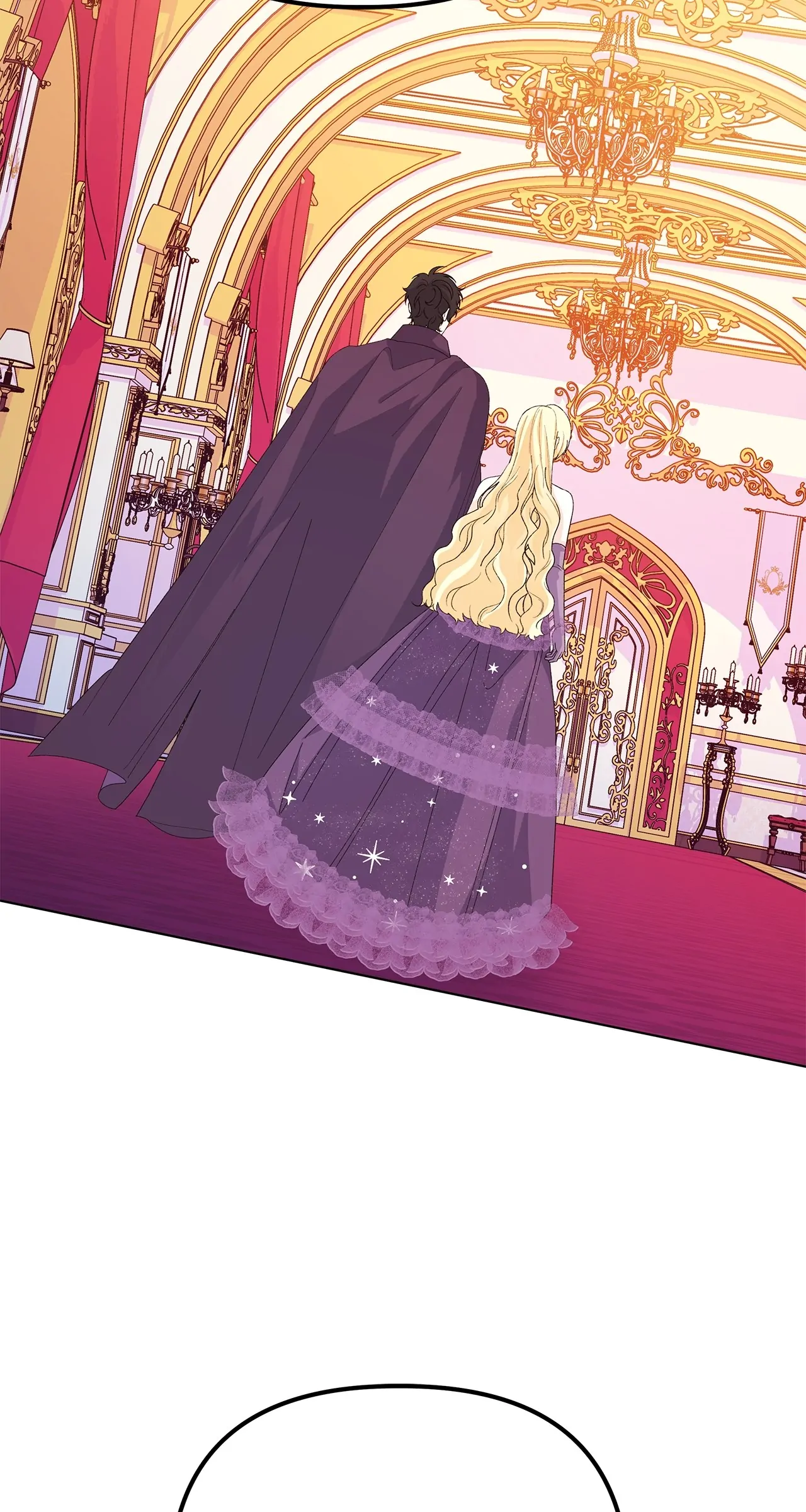 I Got Married to a Duke Called Beast chapter 68 page 46