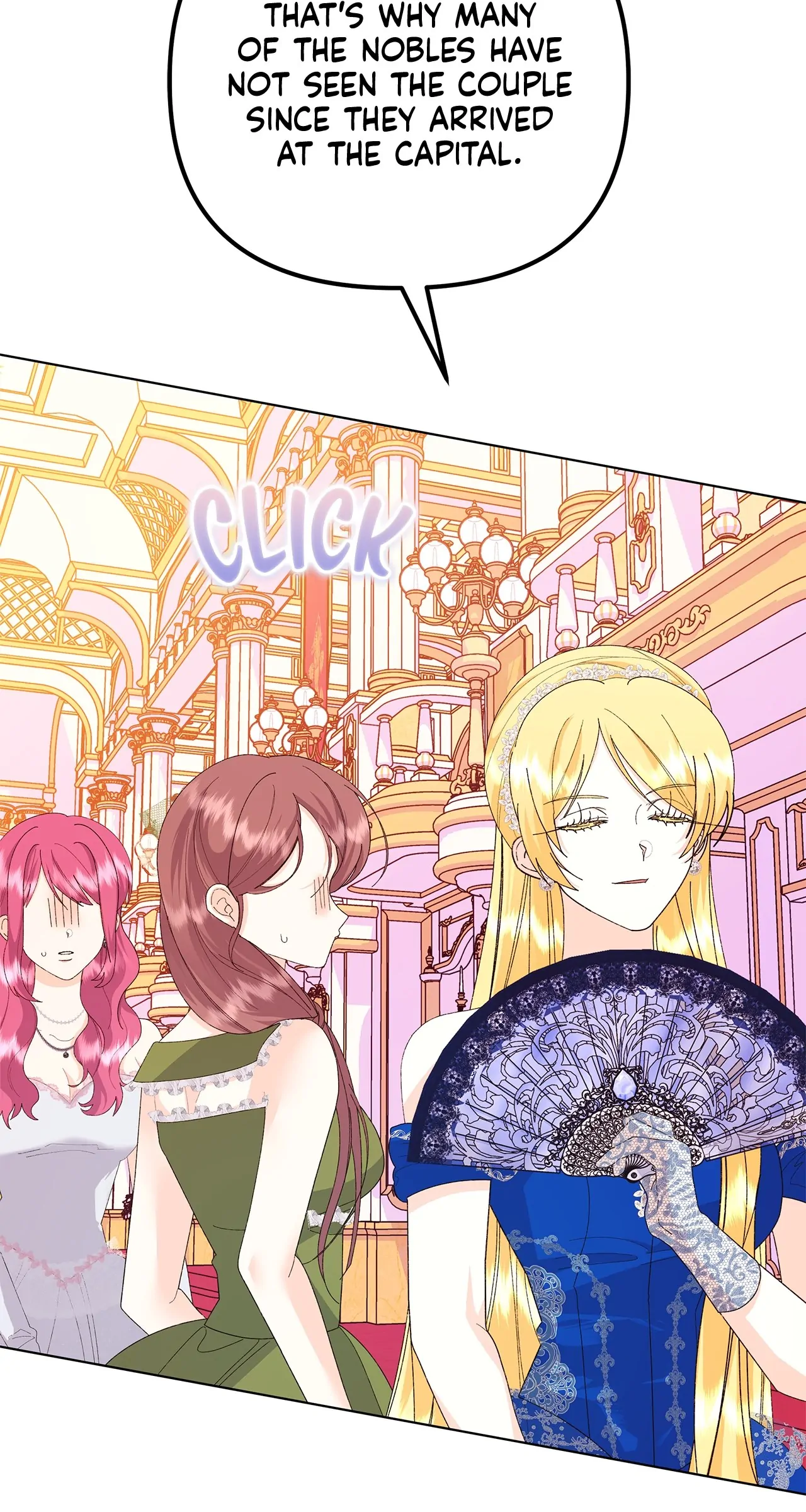 I Got Married to a Duke Called Beast chapter 68 page 47