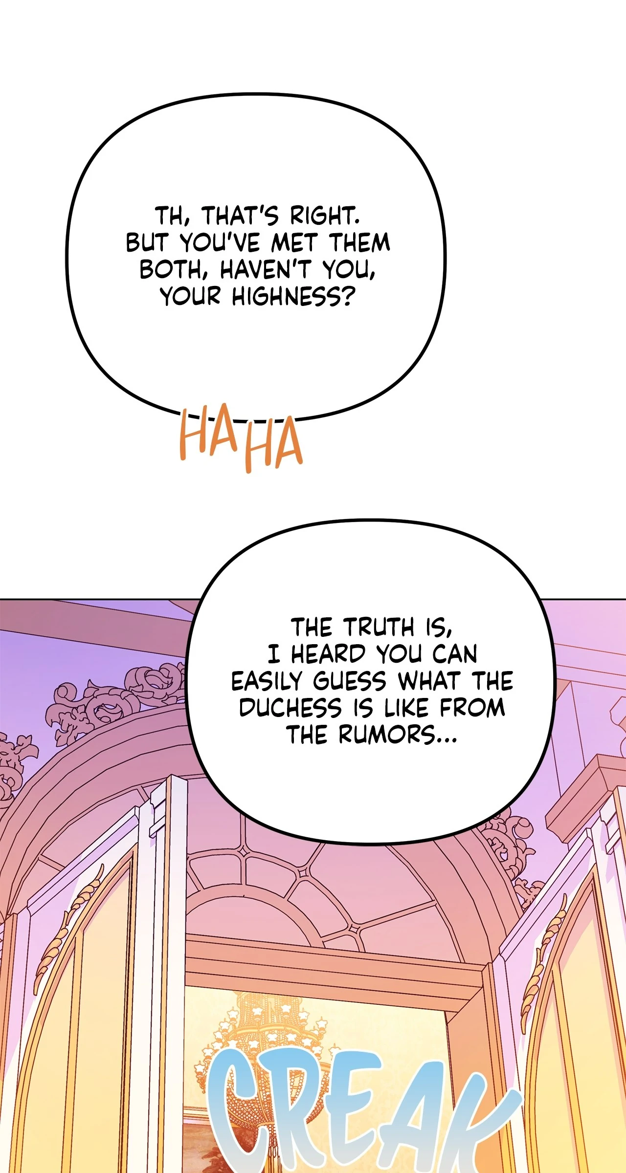 I Got Married to a Duke Called Beast chapter 68 page 49