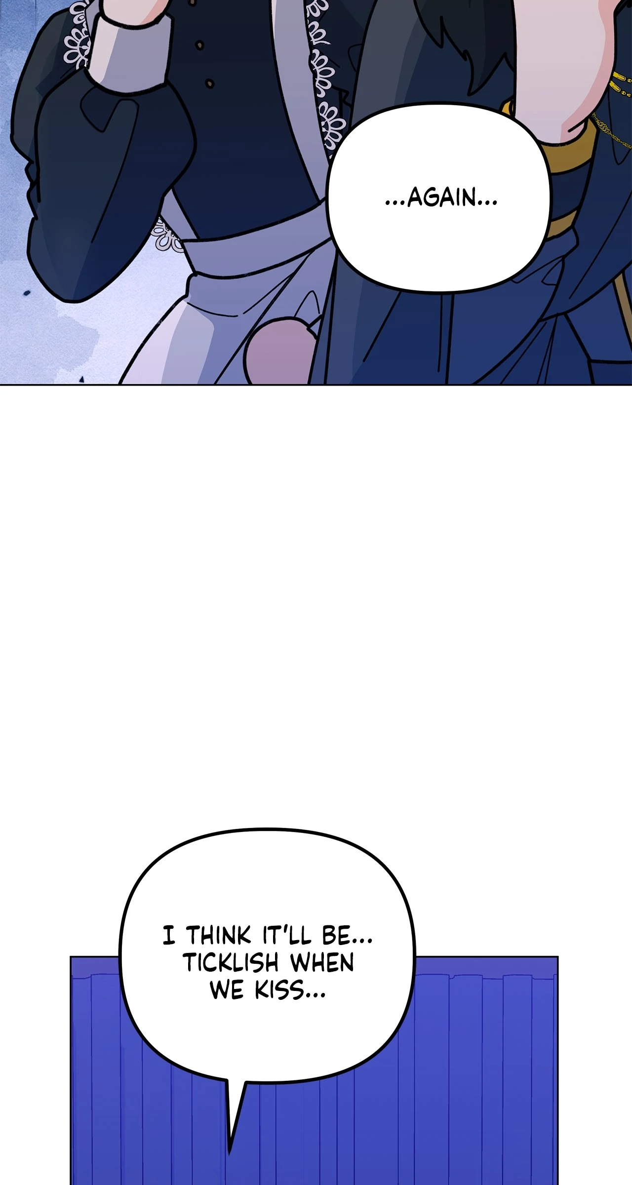 I Got Married to a Duke Called Beast chapter 68 page 5