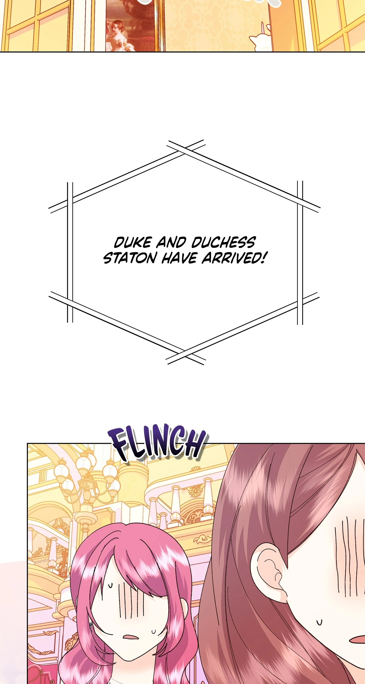 I Got Married to a Duke Called Beast chapter 68 page 50