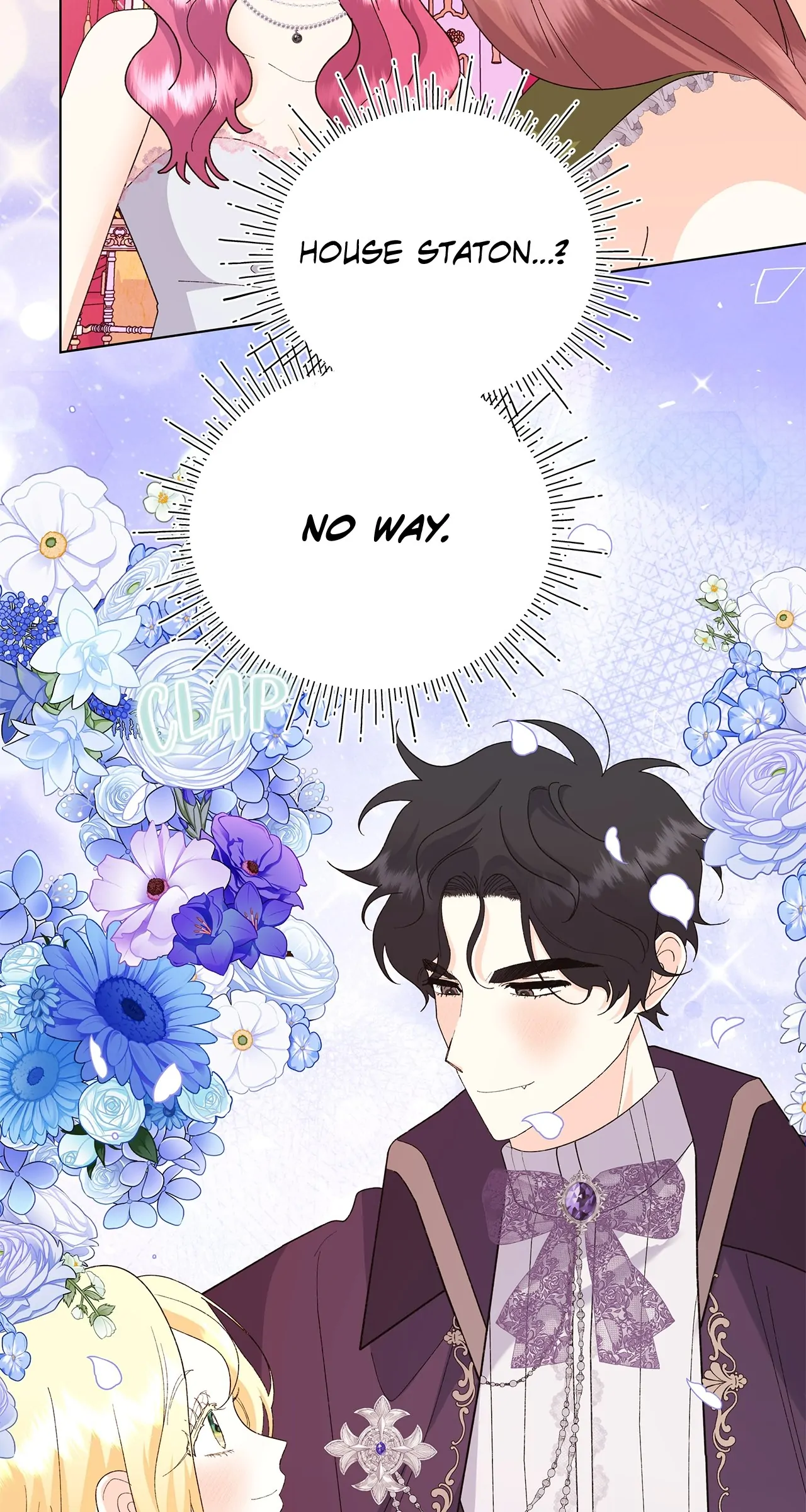 I Got Married to a Duke Called Beast chapter 68 page 51