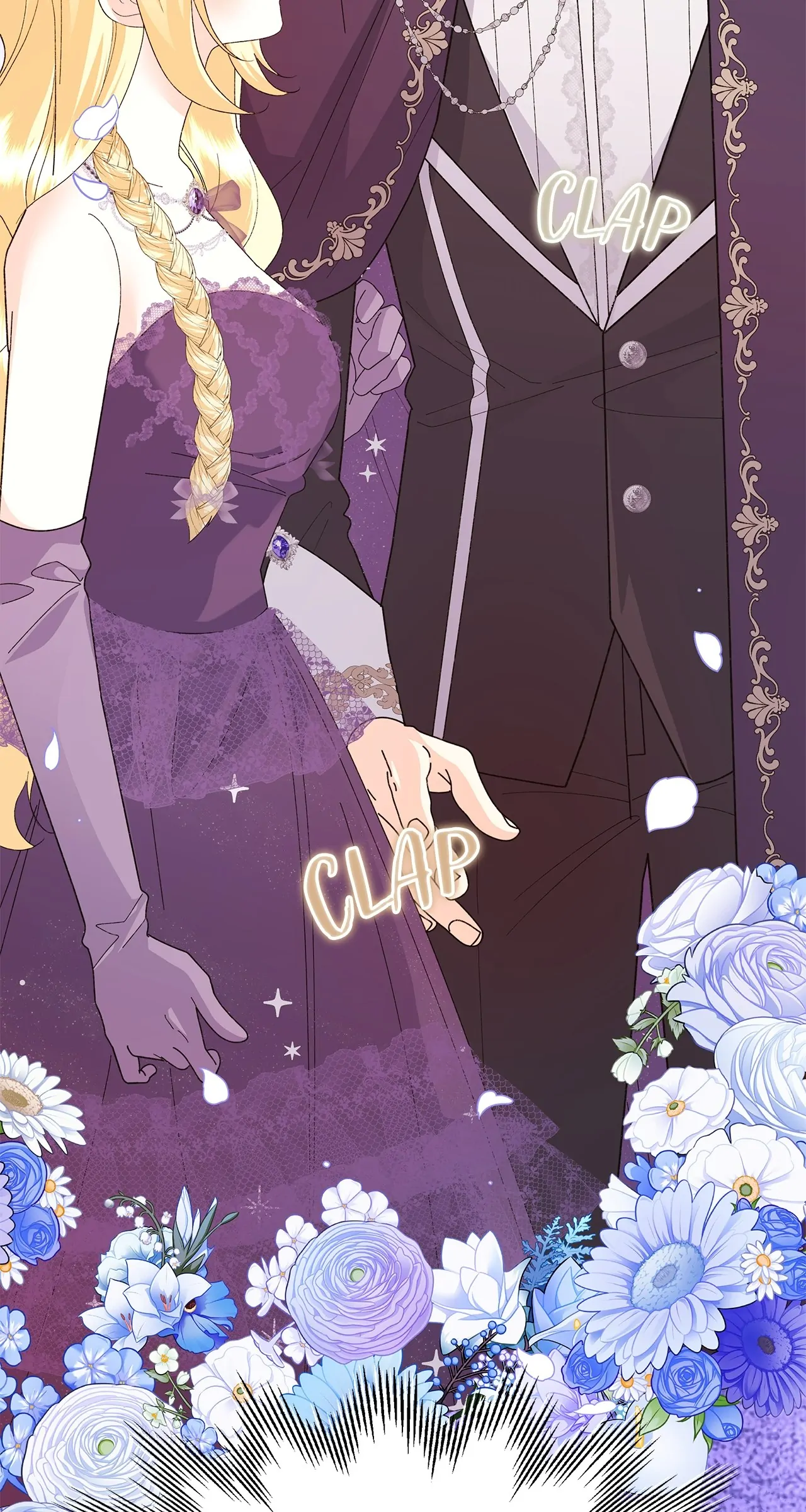 I Got Married to a Duke Called Beast chapter 68 page 52