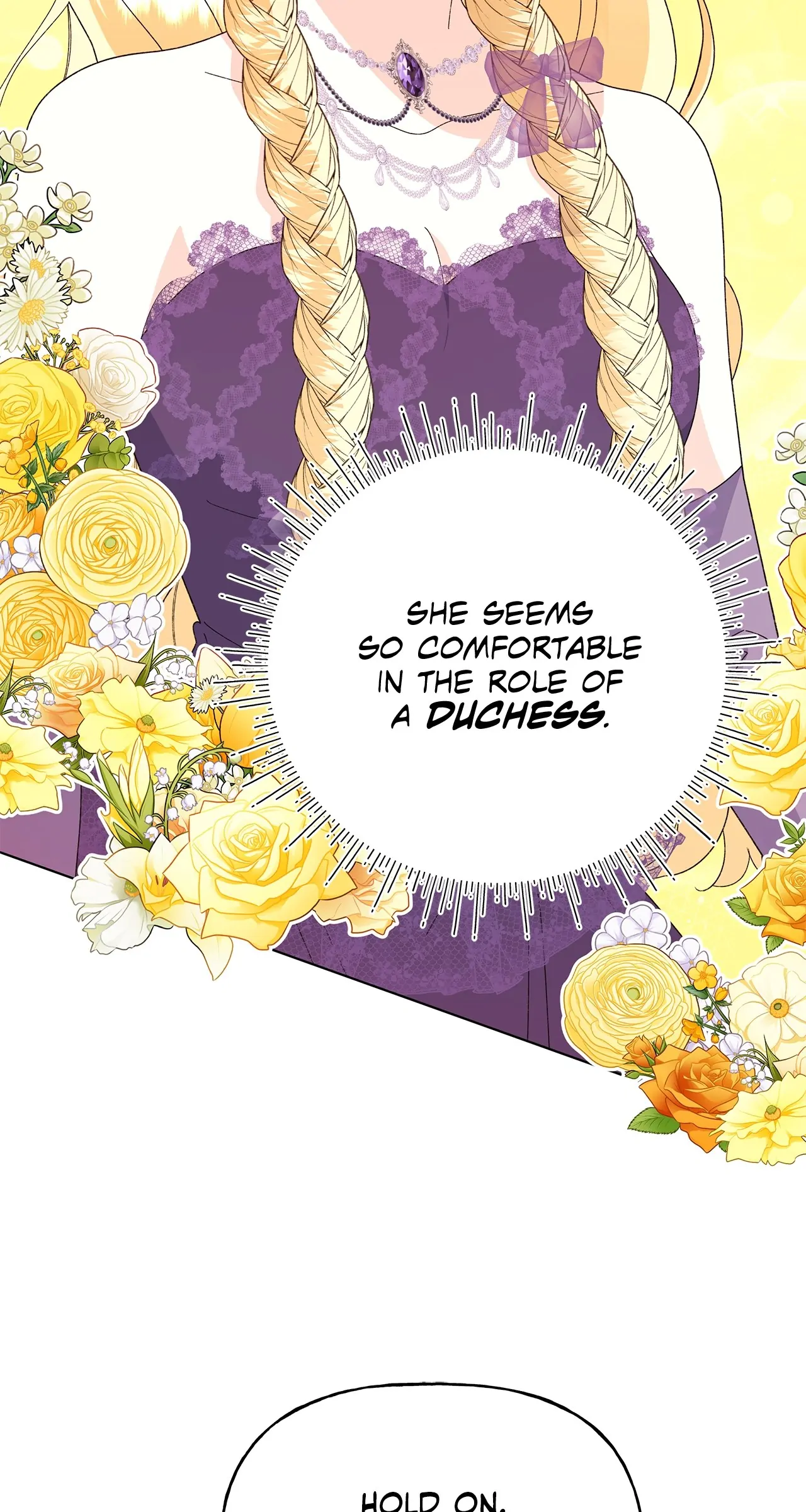 I Got Married to a Duke Called Beast chapter 68 page 57
