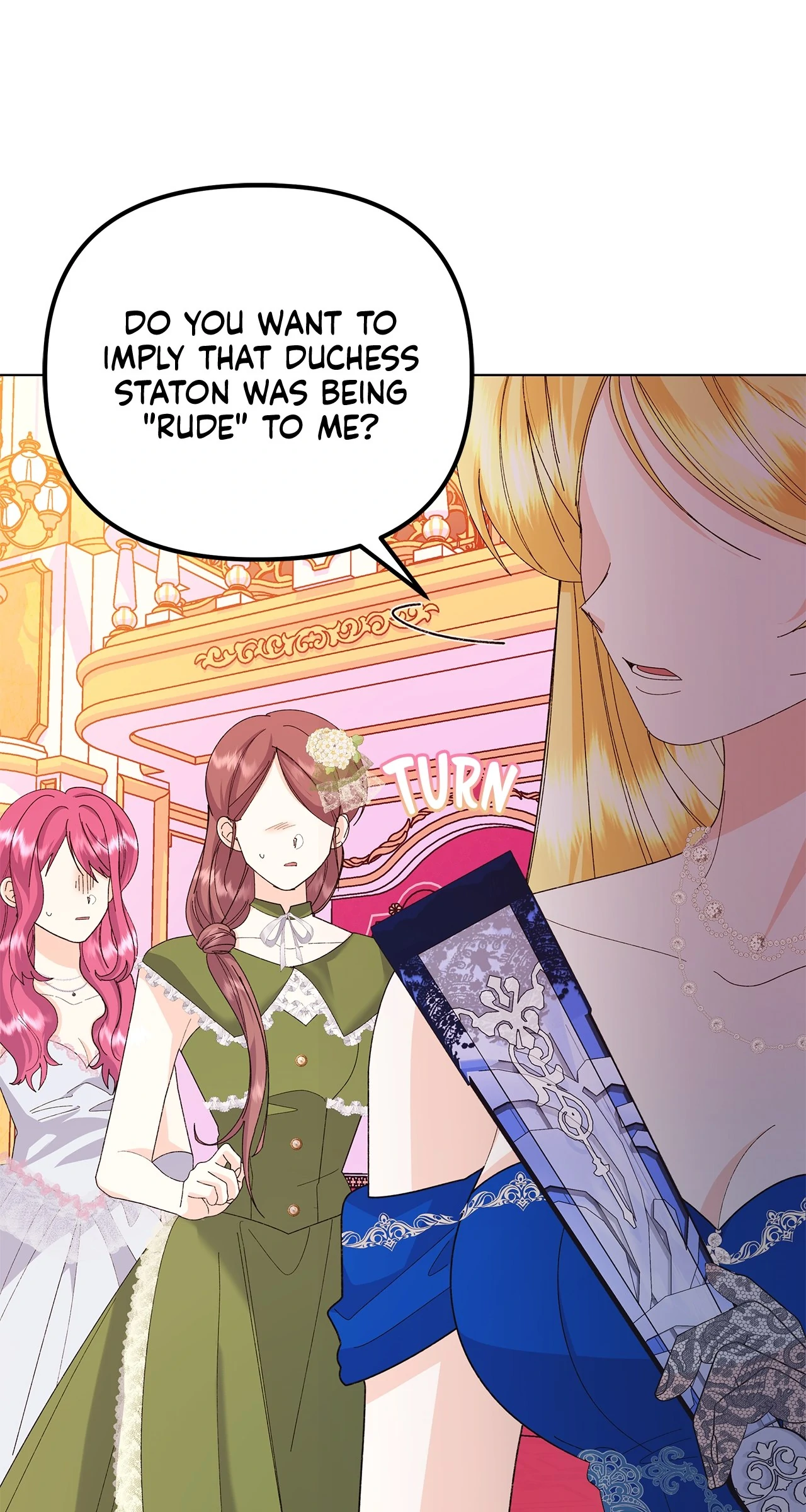 I Got Married to a Duke Called Beast chapter 68 page 59