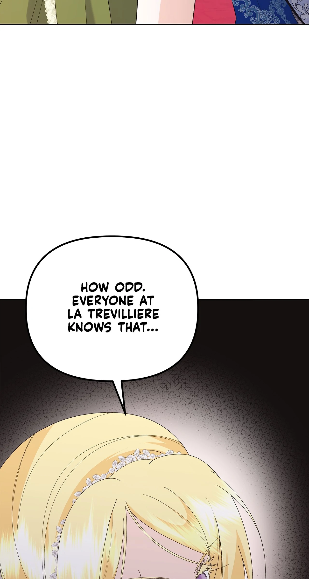I Got Married to a Duke Called Beast chapter 68 page 60