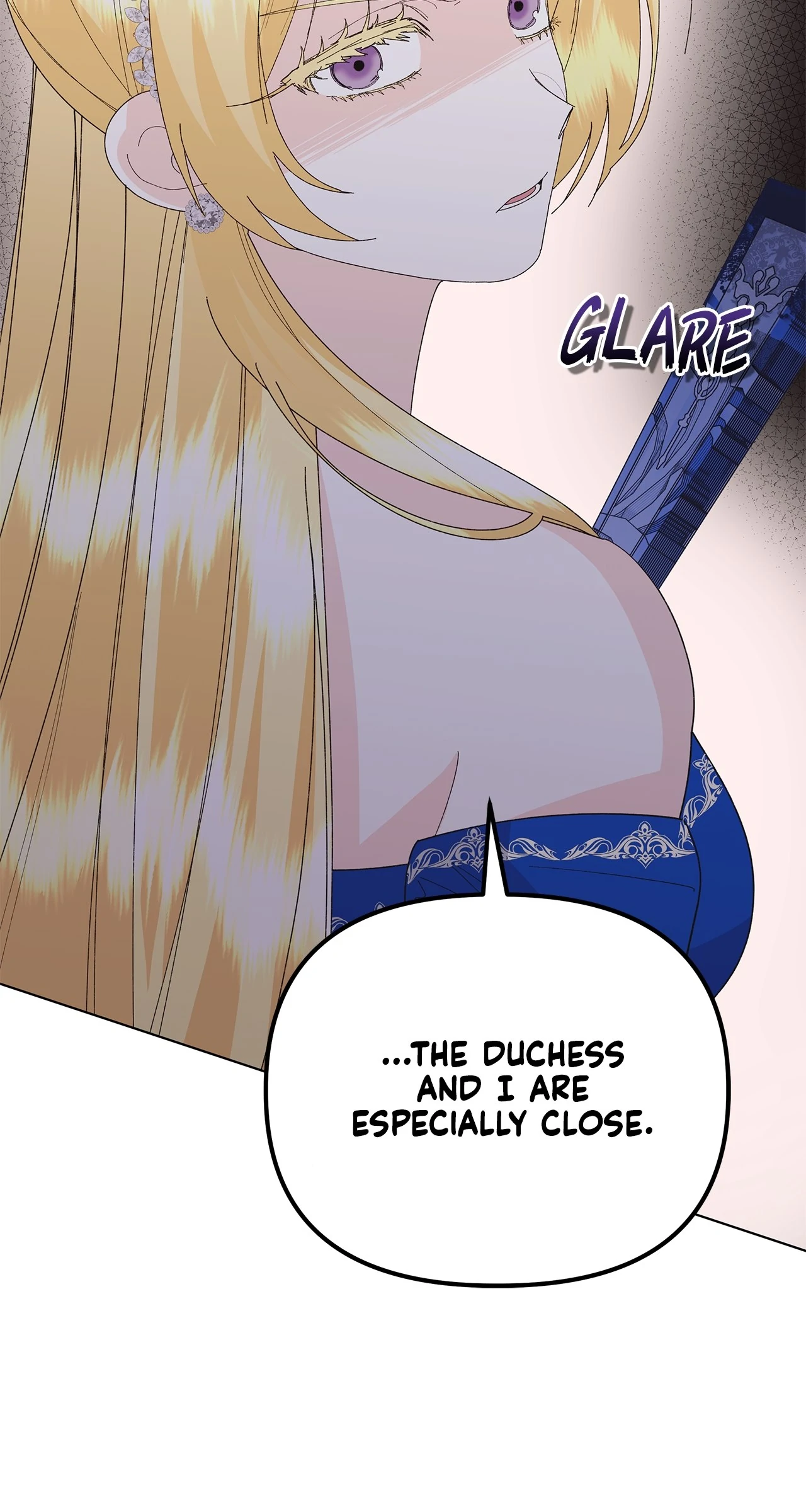 I Got Married to a Duke Called Beast chapter 68 page 61