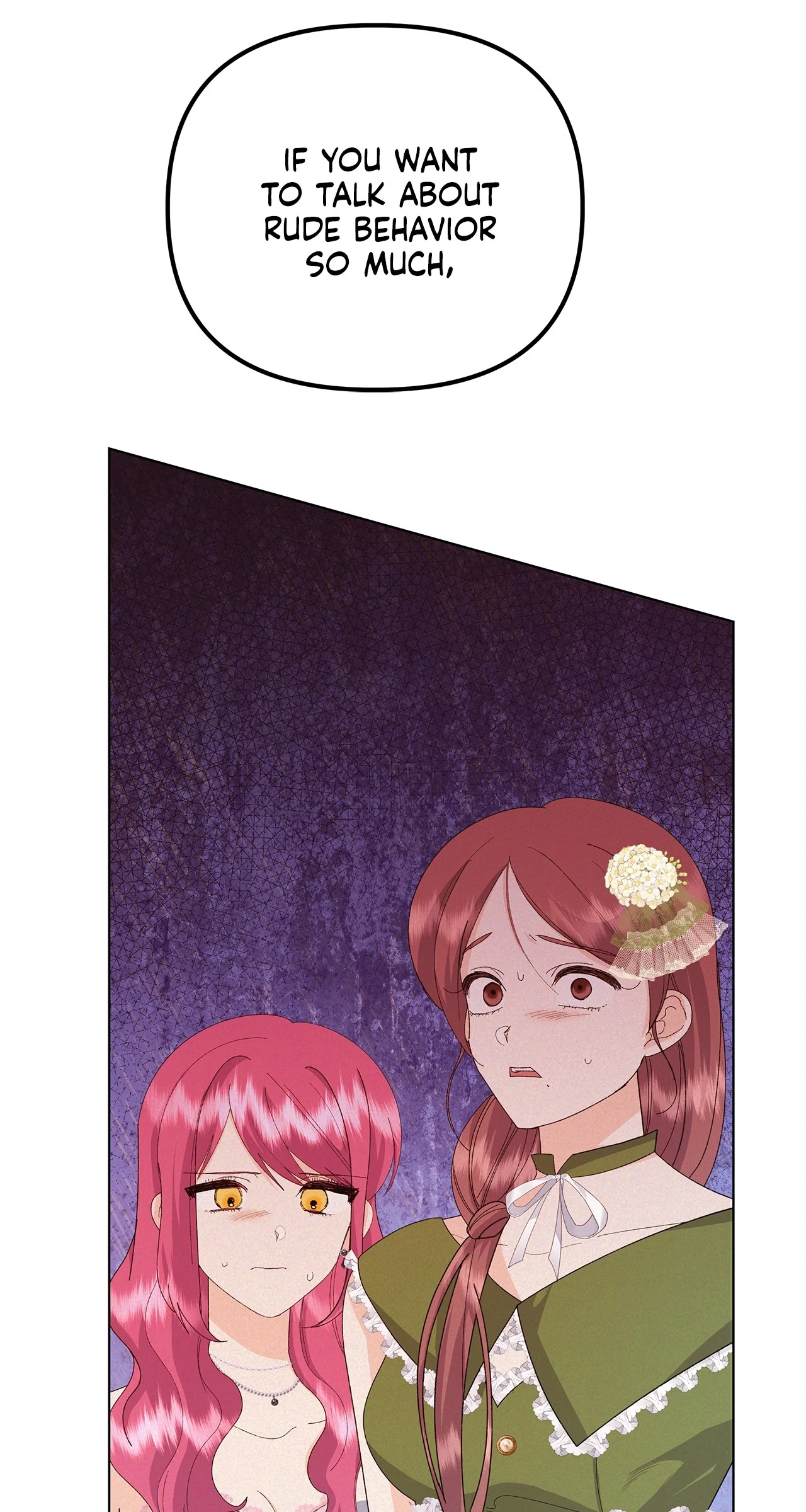 I Got Married to a Duke Called Beast chapter 68 page 62