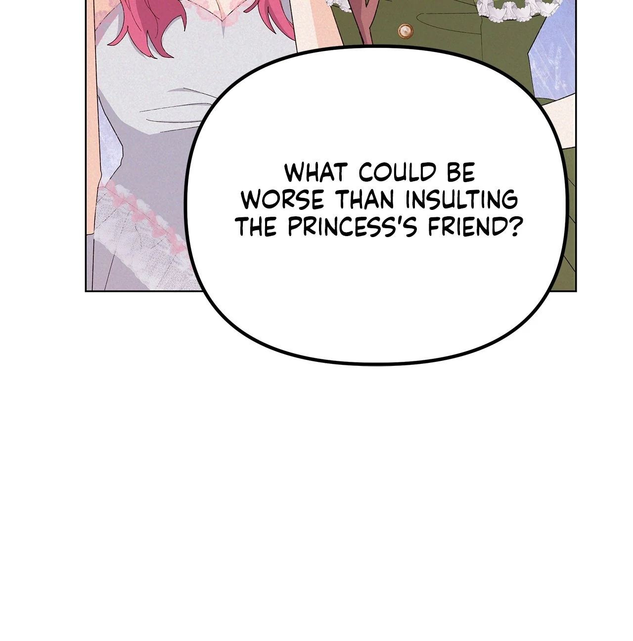 I Got Married to a Duke Called Beast chapter 68 page 63