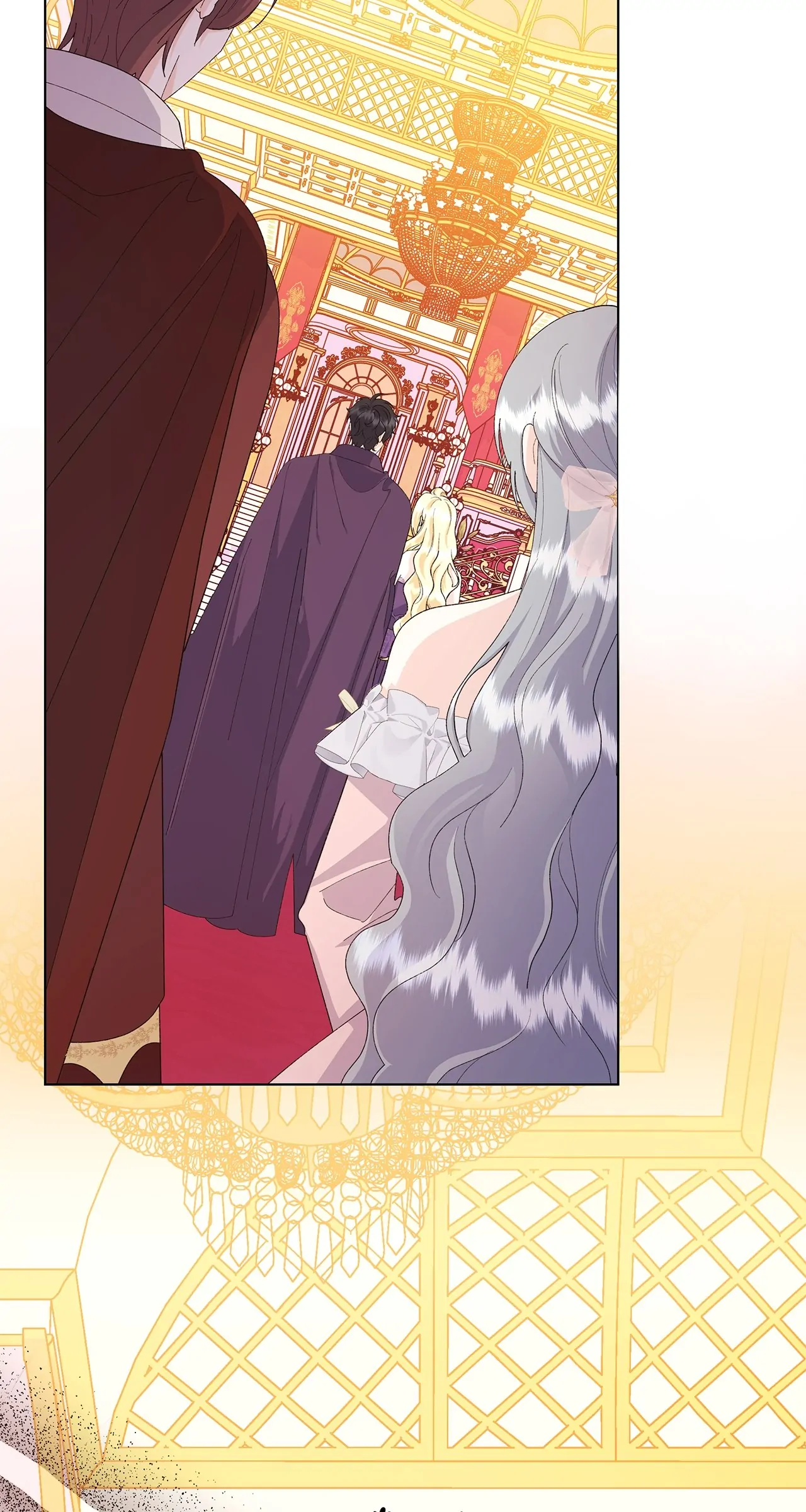 I Got Married to a Duke Called Beast chapter 68 page 66