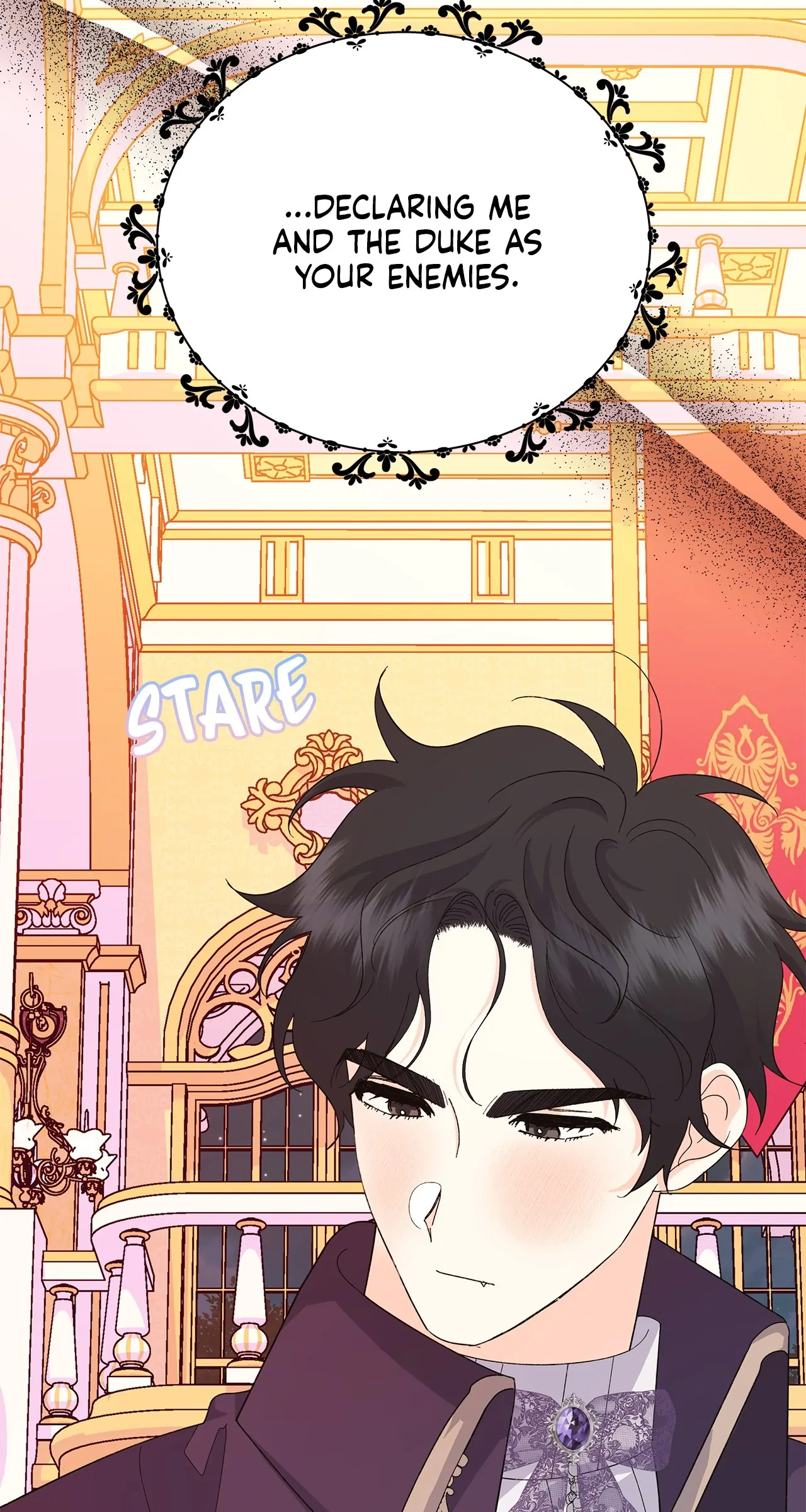 I Got Married to a Duke Called Beast chapter 68 page 67