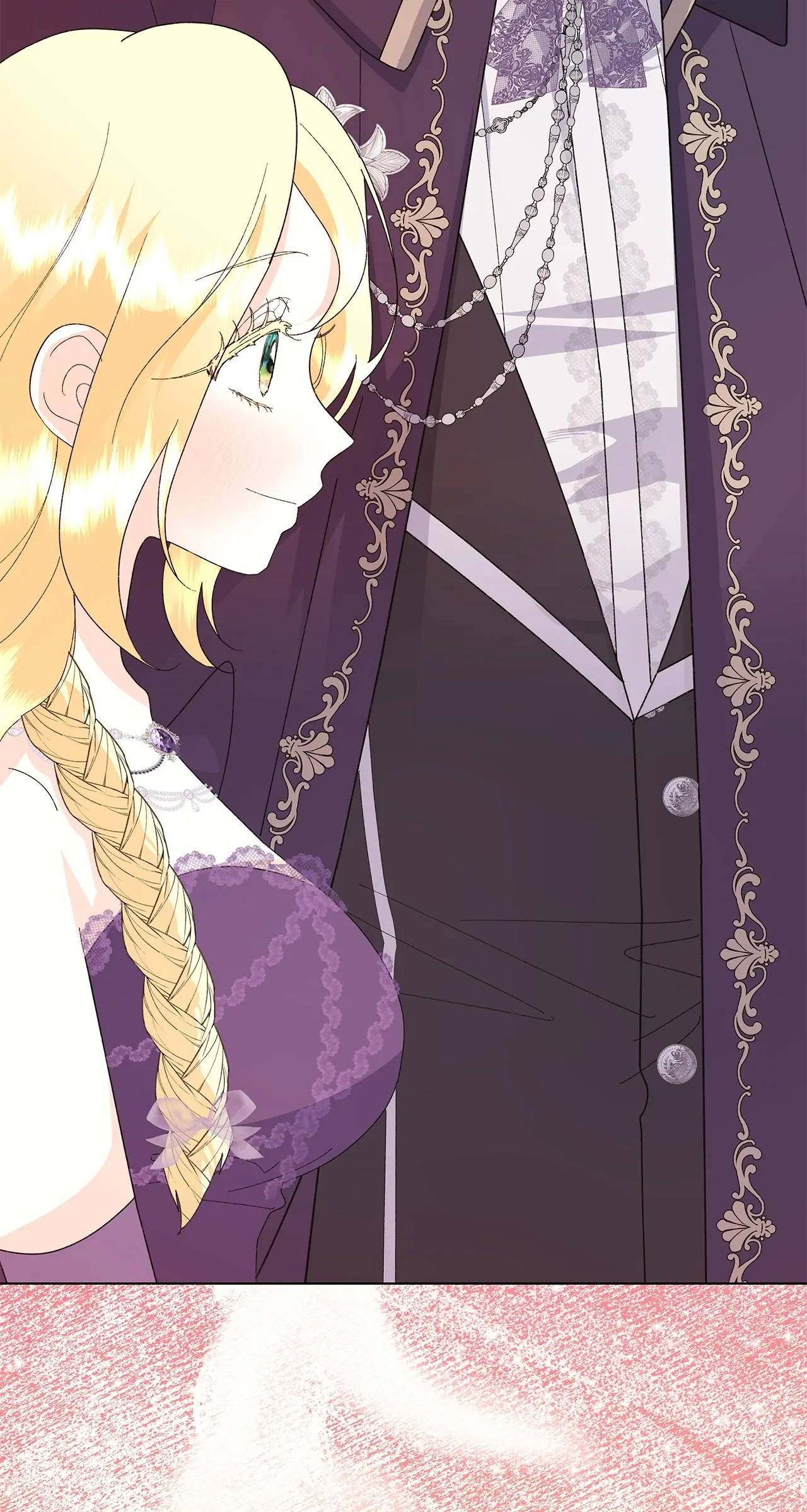 I Got Married to a Duke Called Beast chapter 68 page 68