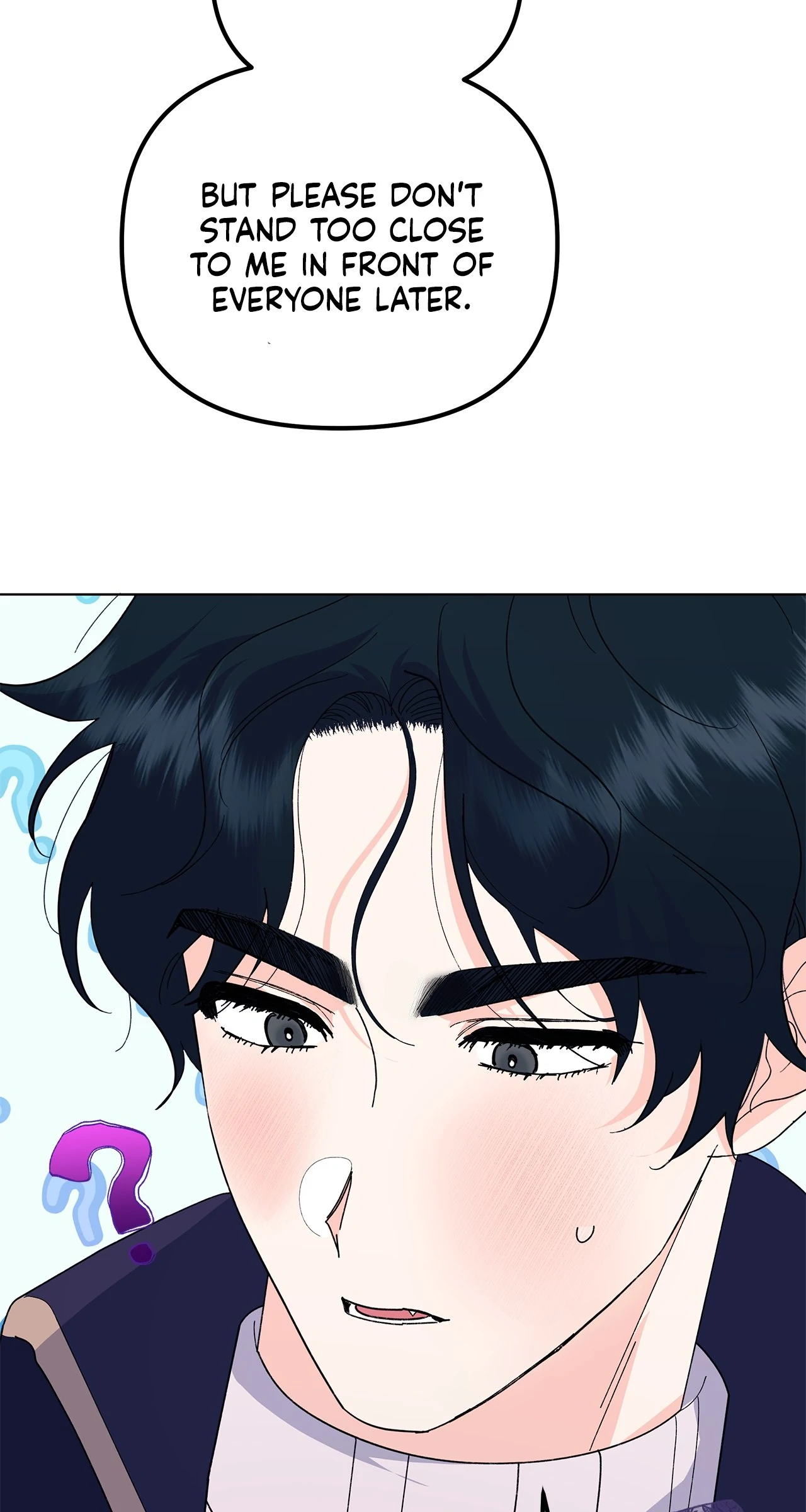 I Got Married to a Duke Called Beast chapter 68 page 7