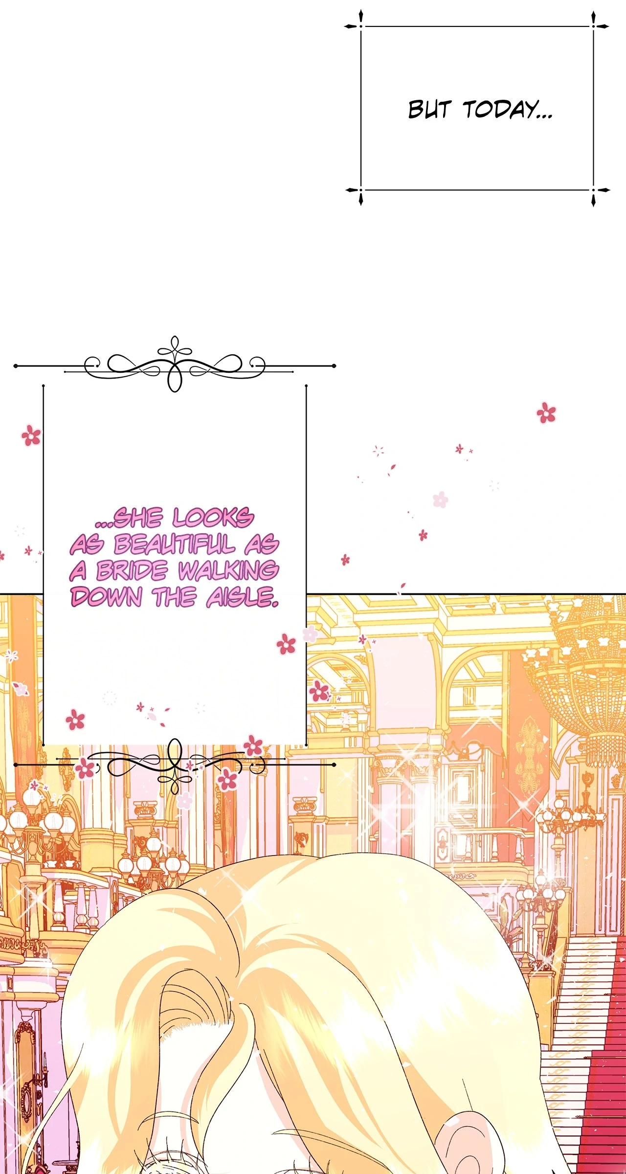 I Got Married to a Duke Called Beast chapter 68 page 71