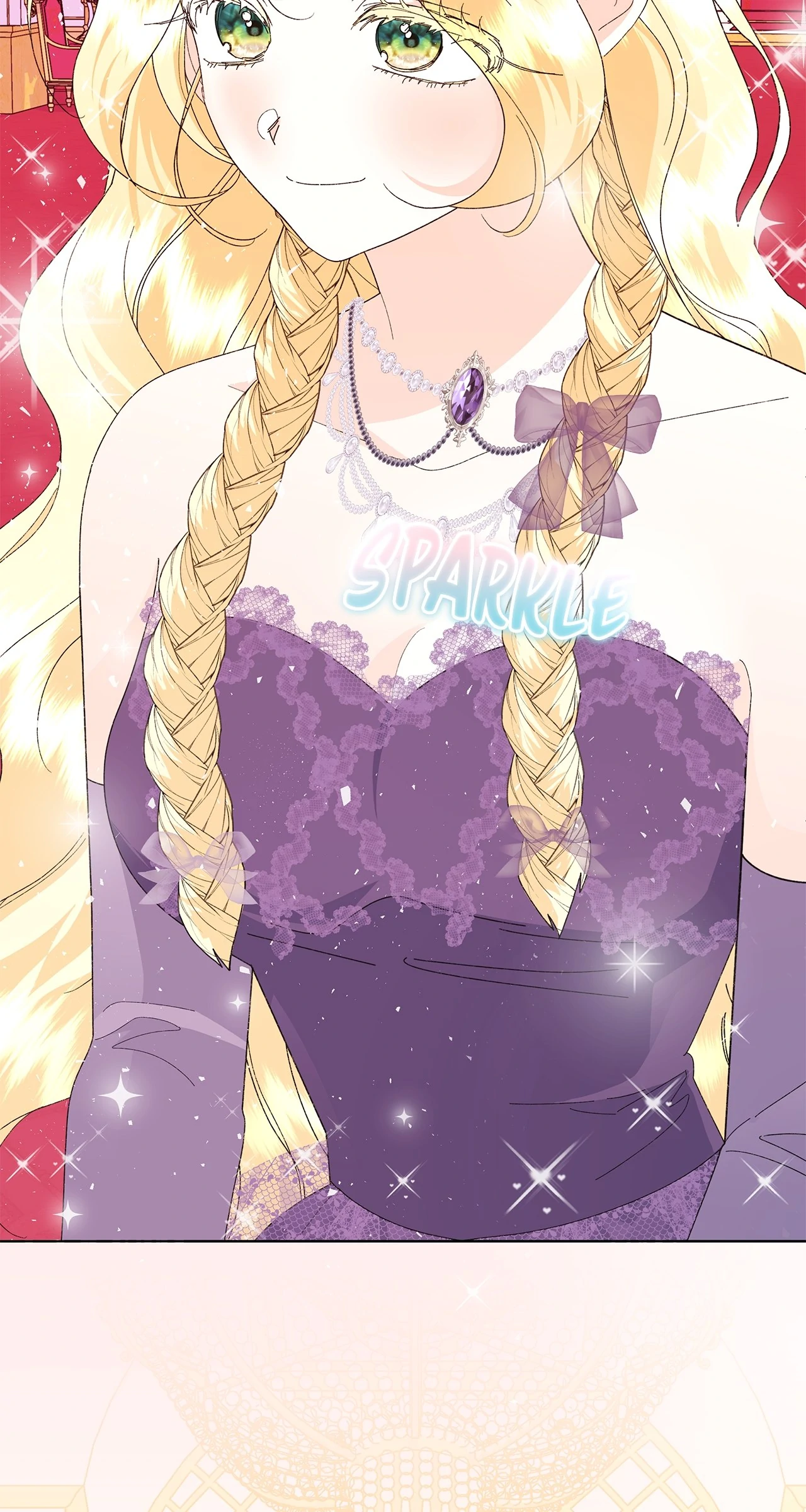 I Got Married to a Duke Called Beast chapter 68 page 72