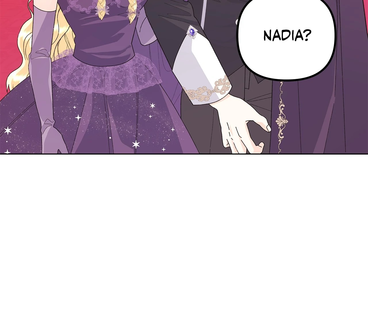 I Got Married to a Duke Called Beast chapter 68 page 77