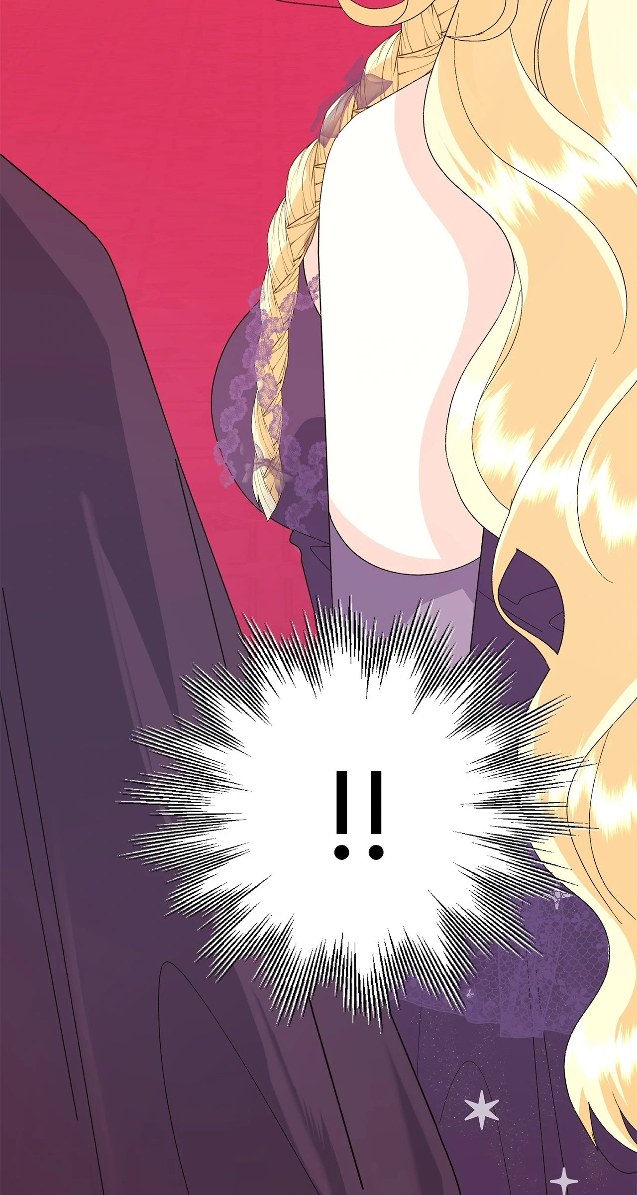 I Got Married to a Duke Called Beast chapter 68 page 81