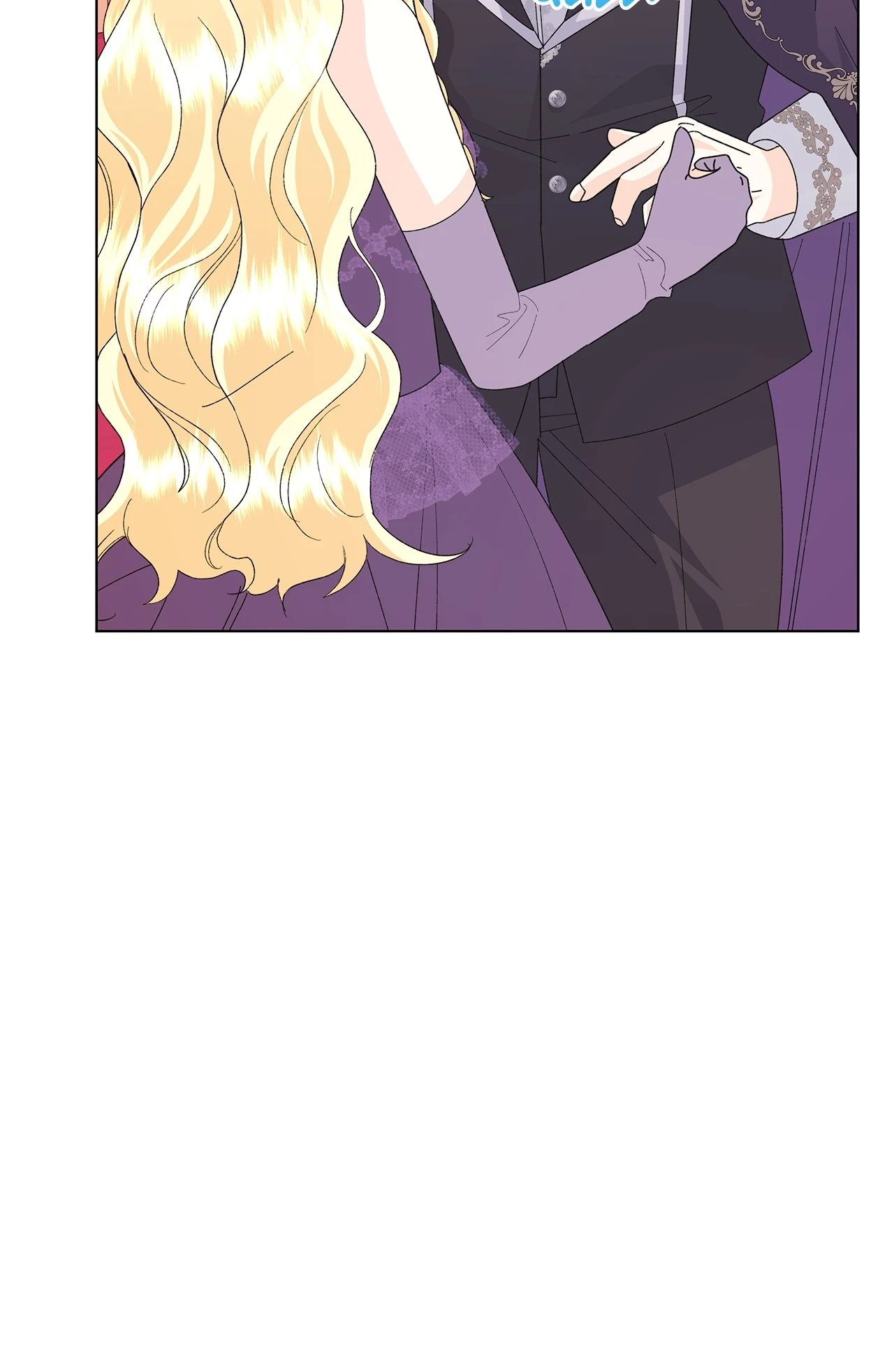 I Got Married to a Duke Called Beast chapter 68 page 84