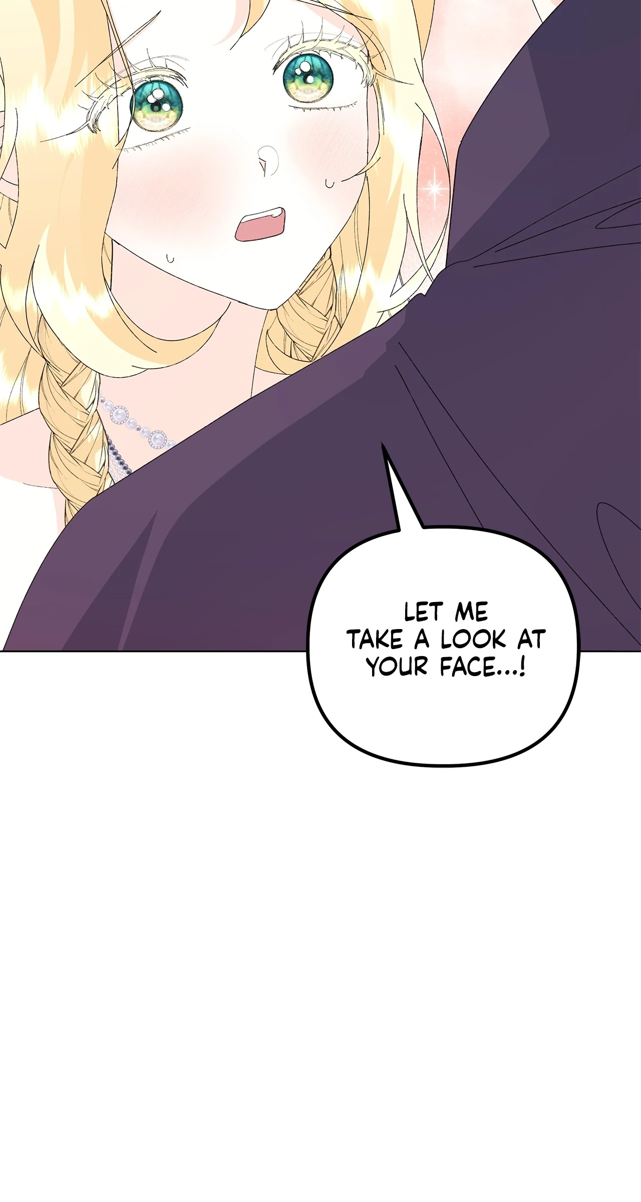 I Got Married to a Duke Called Beast chapter 68 page 89