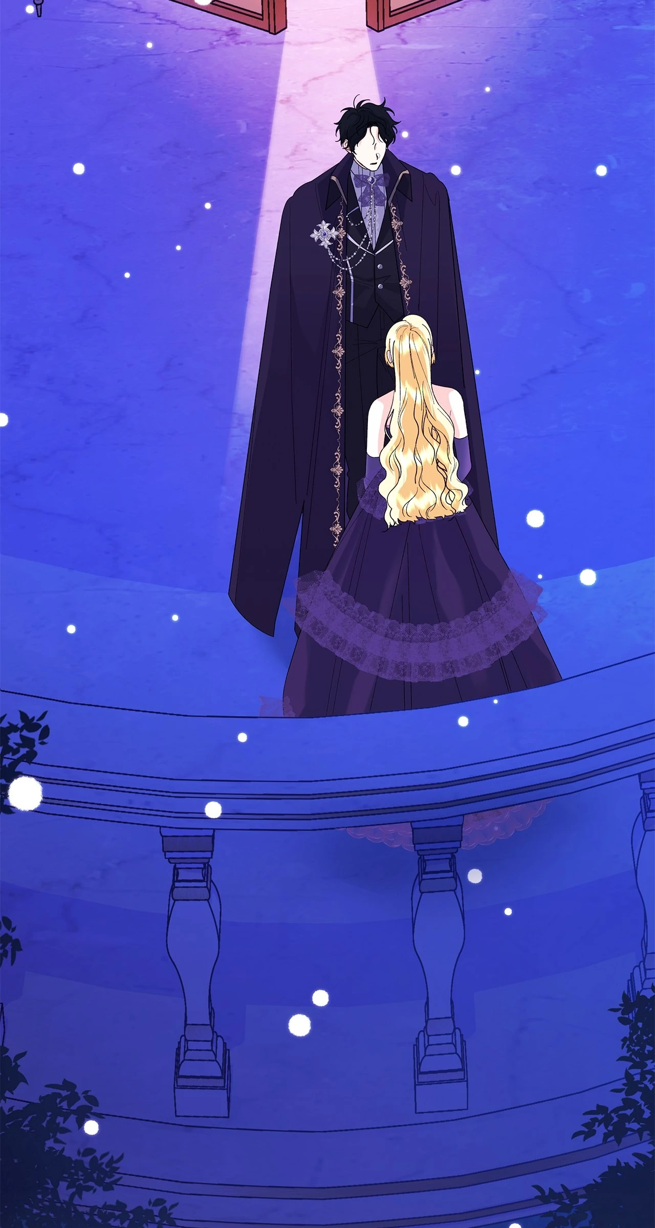 I Got Married to a Duke Called Beast chapter 68 page 95