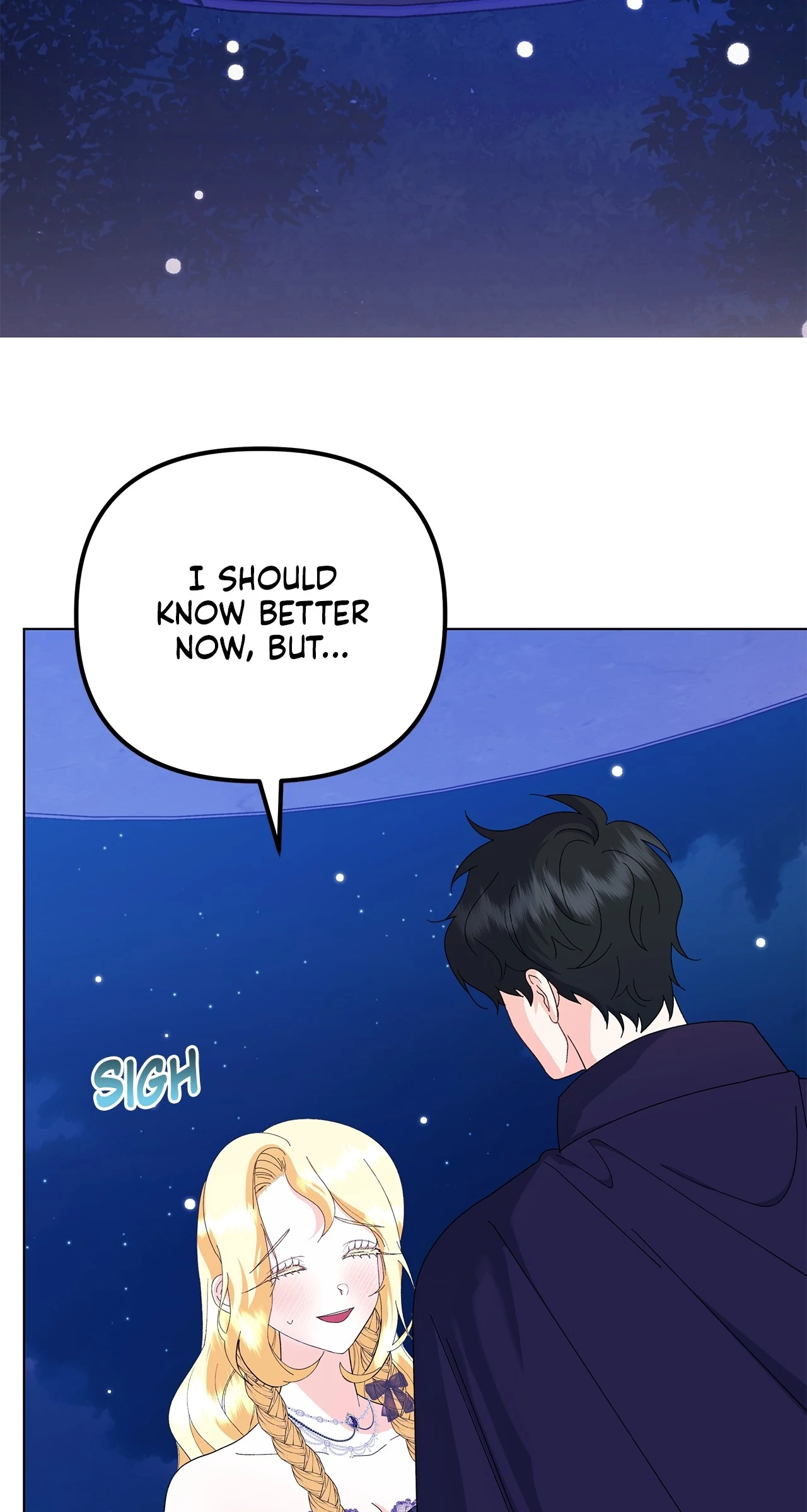 I Got Married to a Duke Called Beast chapter 68 page 96