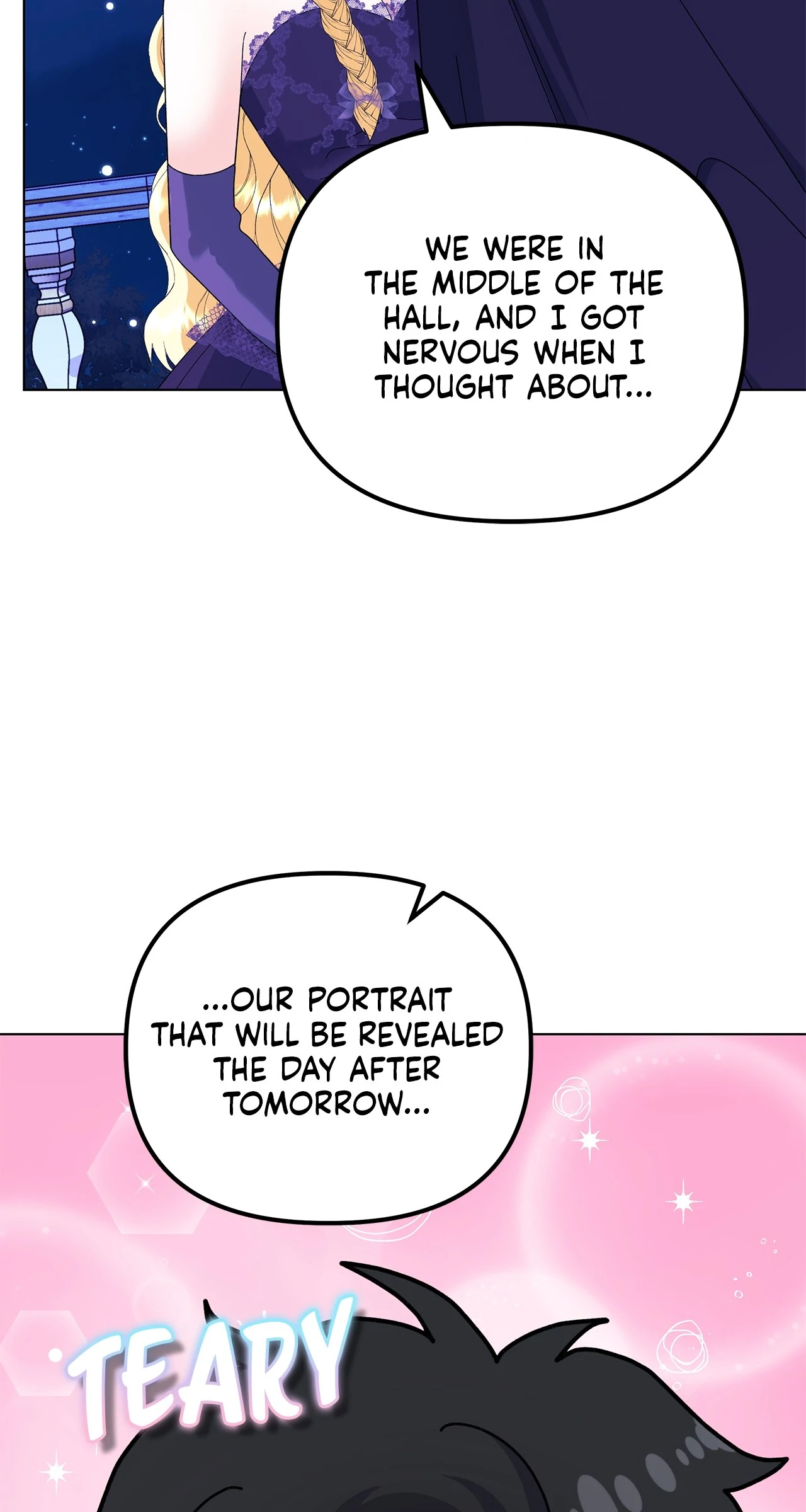 I Got Married to a Duke Called Beast chapter 68 page 97