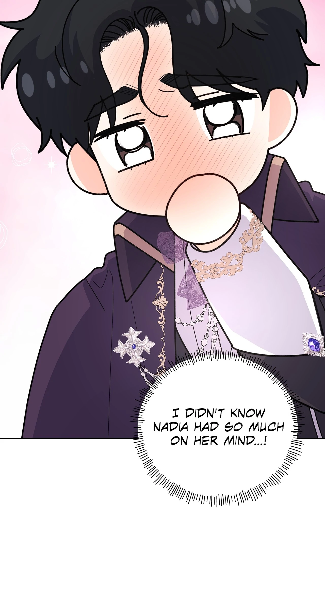 I Got Married to a Duke Called Beast chapter 68 page 98