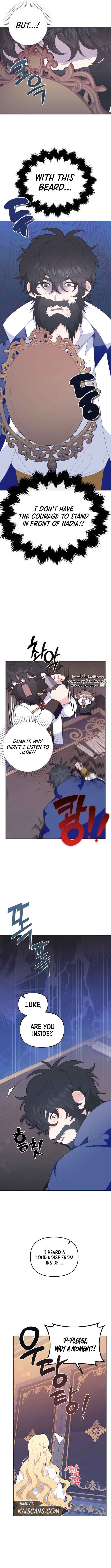 I Got Married to a Duke Called Beast chapter 7 page 7