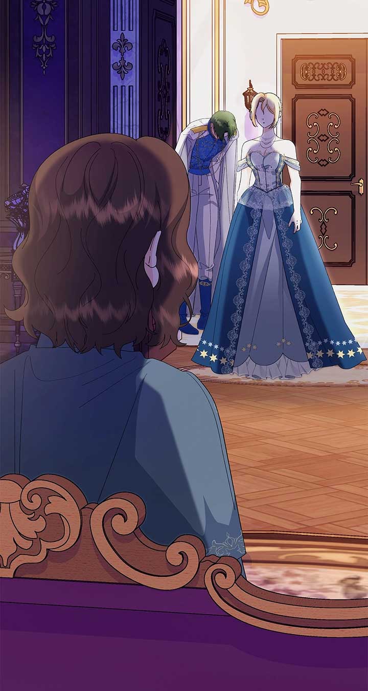 I Got Married to a Duke Called Beast chapter 71 page 7