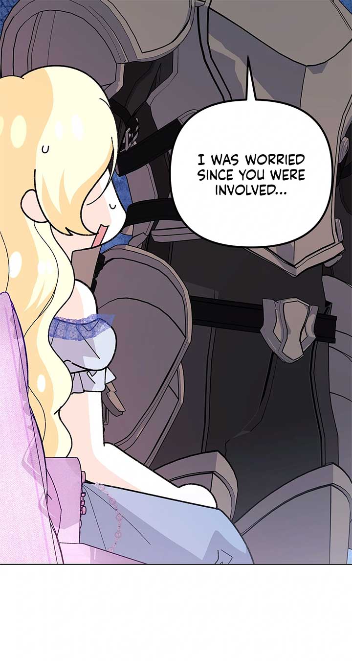 I Got Married to a Duke Called Beast chapter 72 page 7