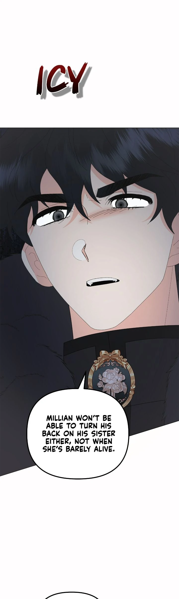 I Got Married to a Duke Called Beast chapter 79 page 19