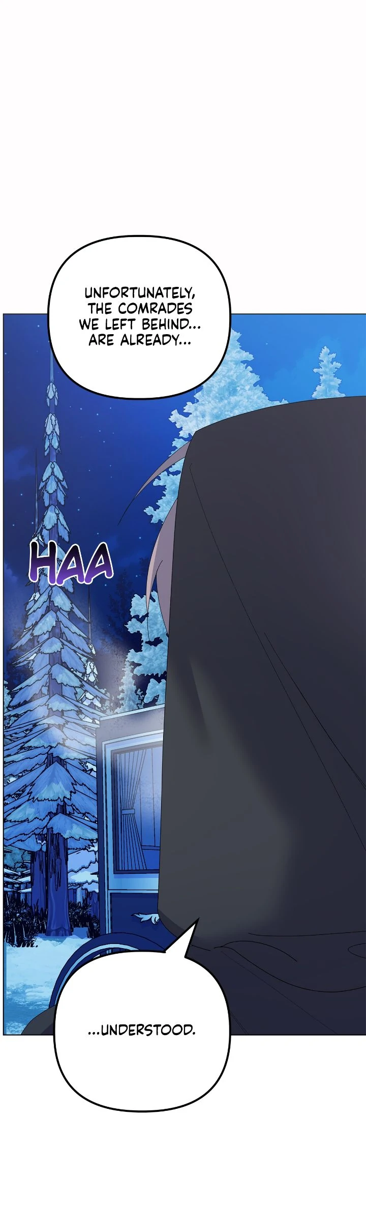 I Got Married to a Duke Called Beast chapter 79 page 34