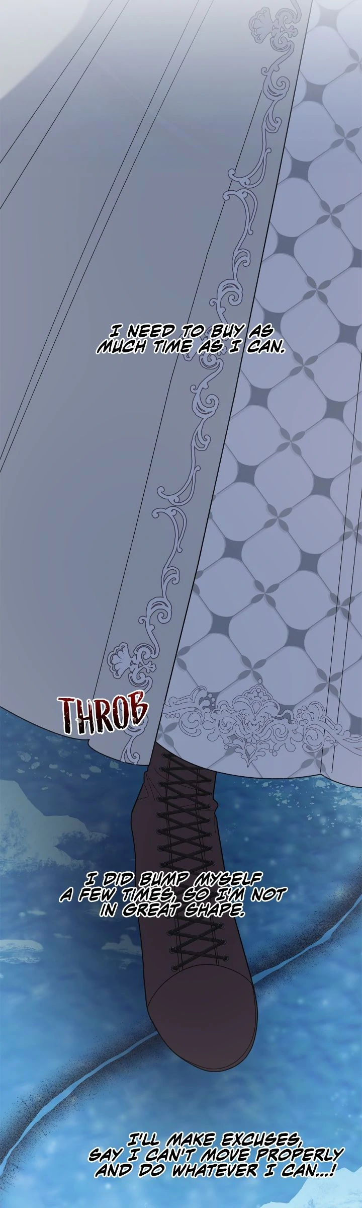 I Got Married to a Duke Called Beast chapter 79 page 36