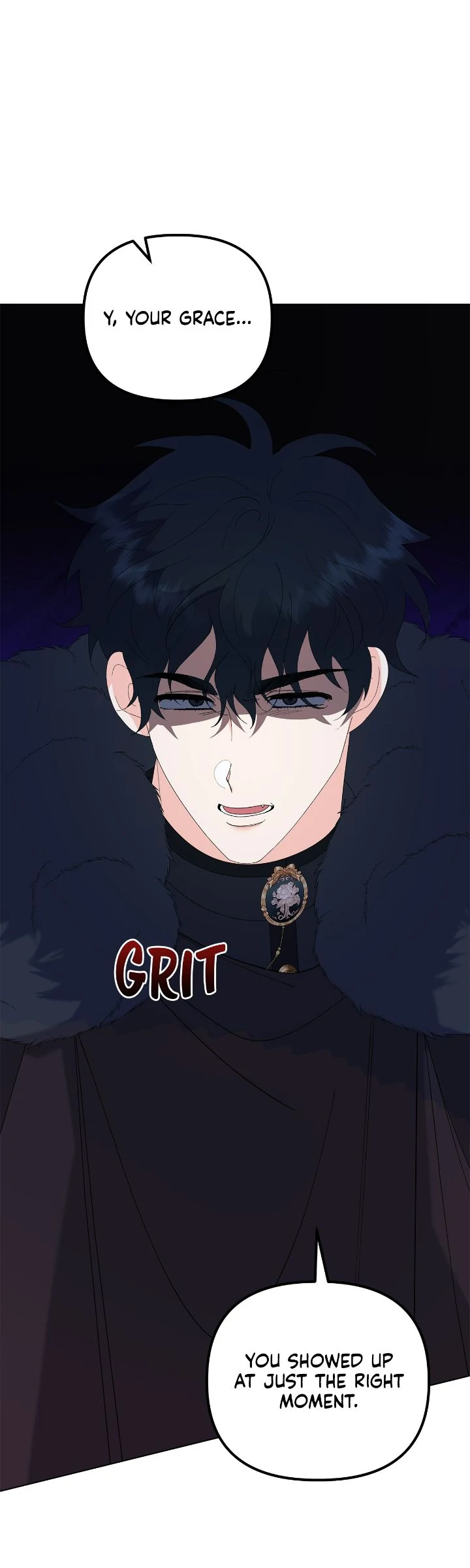 I Got Married to a Duke Called Beast chapter 79 page 4