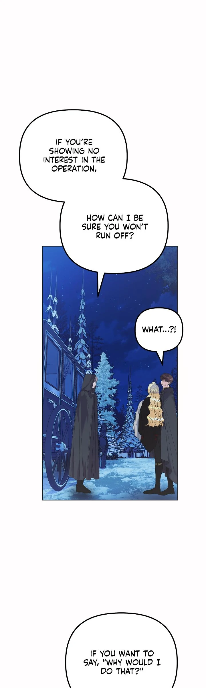 I Got Married to a Duke Called Beast chapter 79 page 45