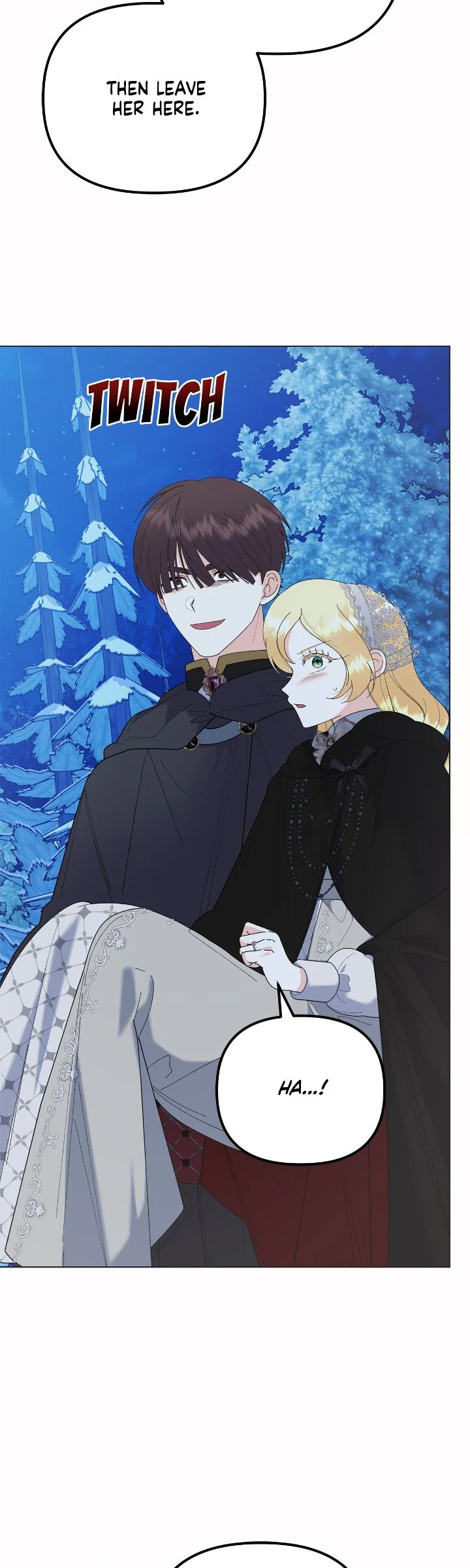 I Got Married to a Duke Called Beast chapter 79 page 46