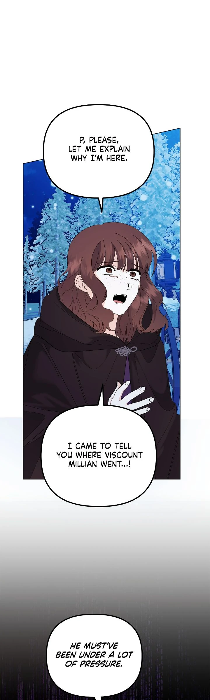 I Got Married to a Duke Called Beast chapter 79 page 5