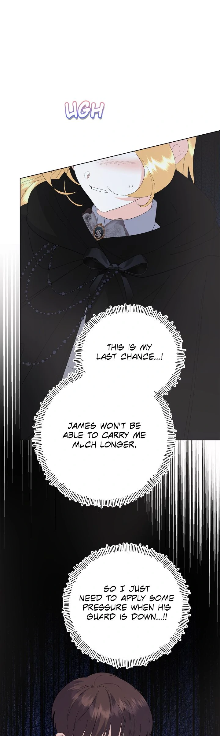 I Got Married to a Duke Called Beast chapter 79 page 54