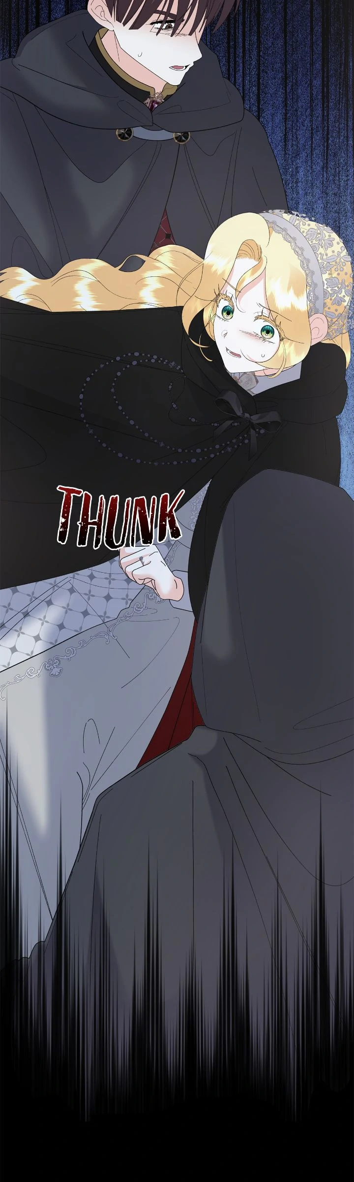 I Got Married to a Duke Called Beast chapter 79 page 55