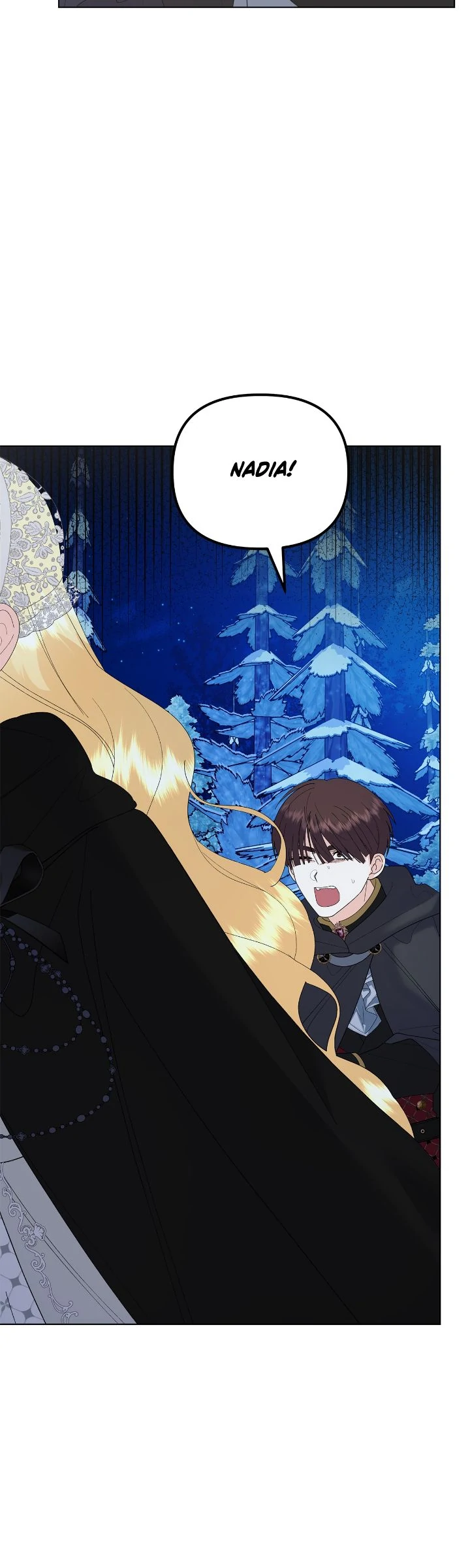 I Got Married to a Duke Called Beast chapter 79 page 57