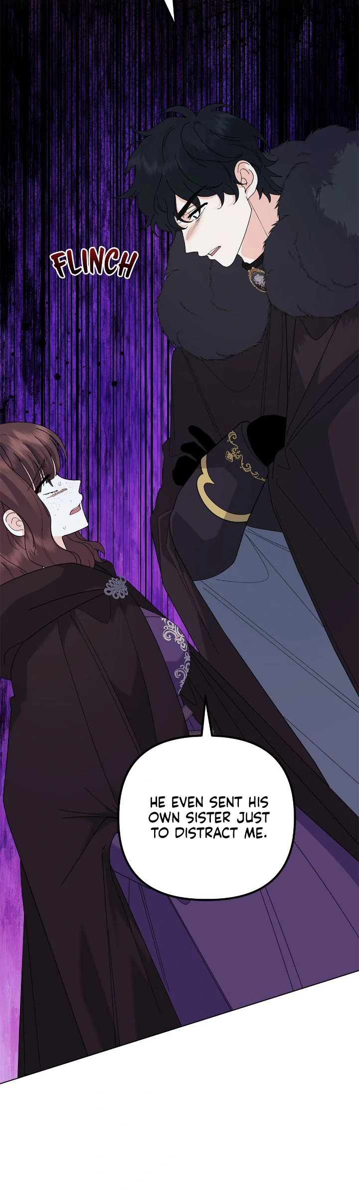 I Got Married to a Duke Called Beast chapter 79 page 6