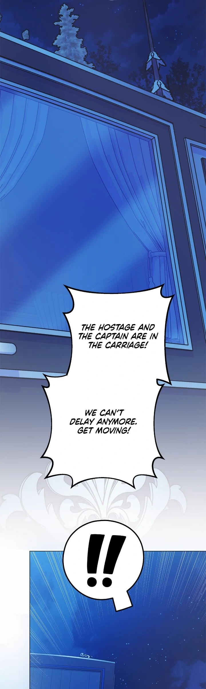 I Got Married to a Duke Called Beast chapter 79 page 60