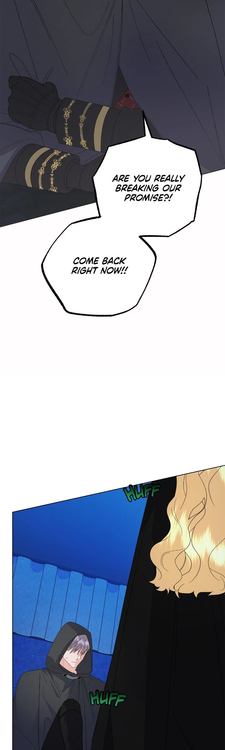 I Got Married to a Duke Called Beast chapter 79 page 62