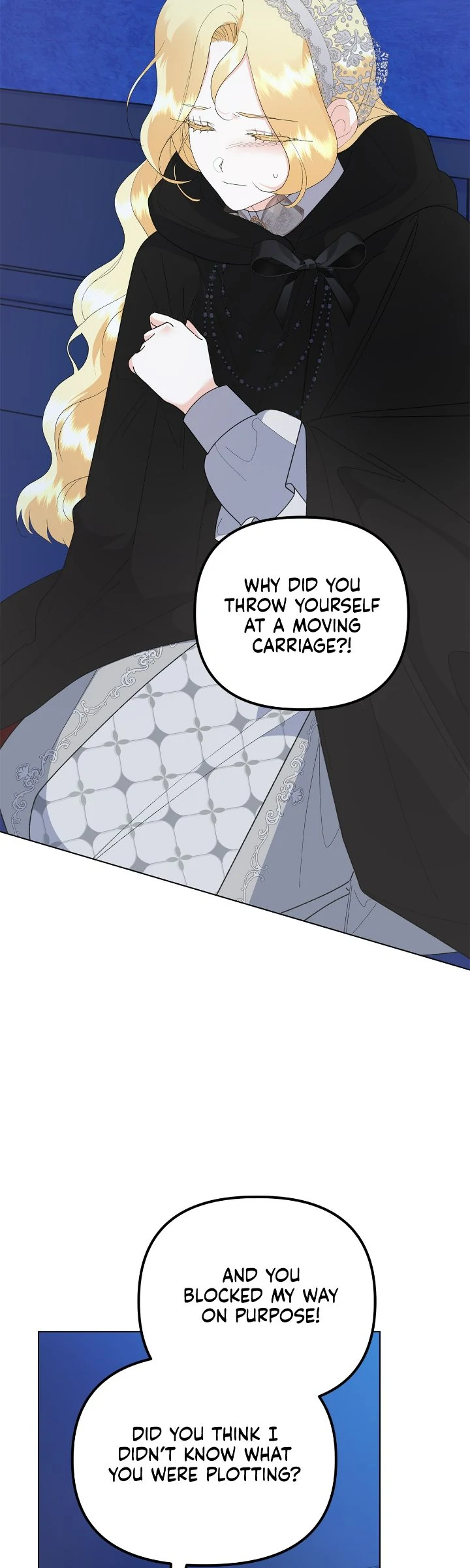 I Got Married to a Duke Called Beast chapter 79 page 65