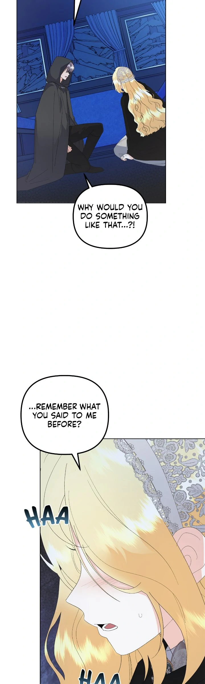I Got Married to a Duke Called Beast chapter 79 page 66