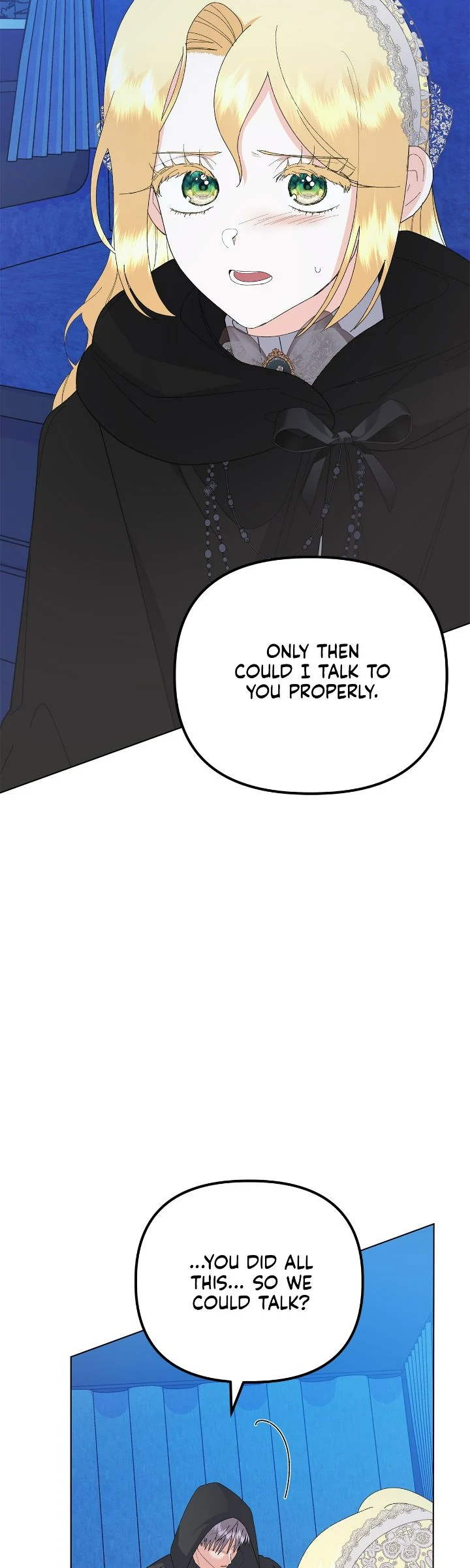 I Got Married to a Duke Called Beast chapter 79 page 70