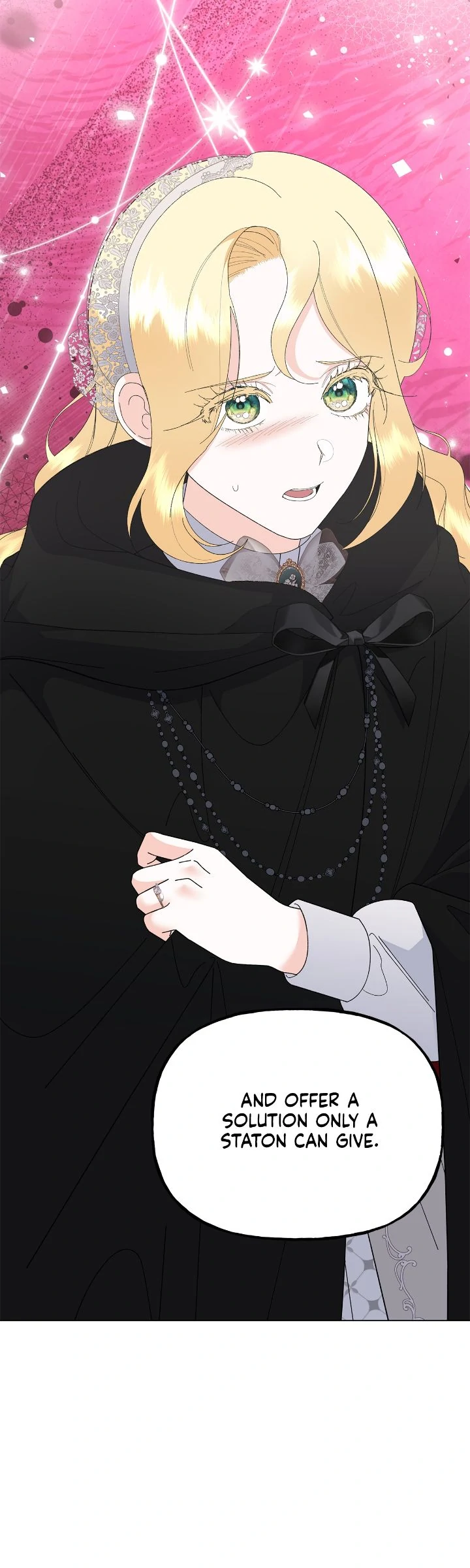 I Got Married to a Duke Called Beast chapter 79 page 75