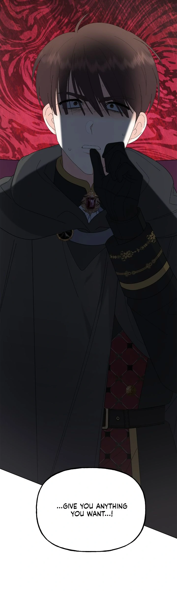 I Got Married to a Duke Called Beast chapter 79 page 78