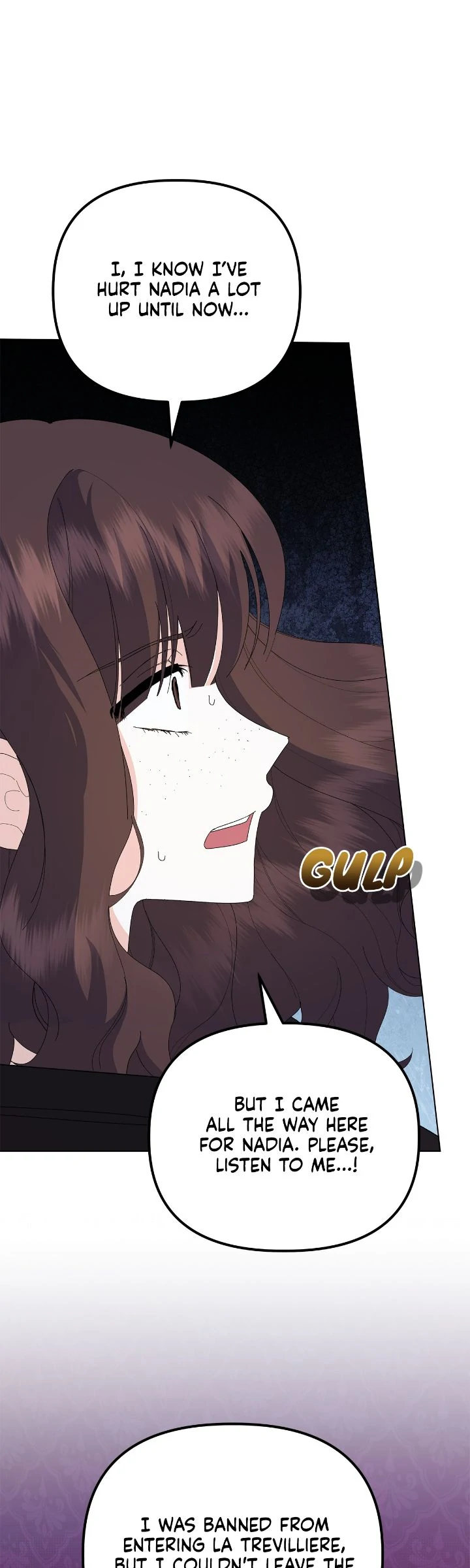 I Got Married to a Duke Called Beast chapter 79 page 8
